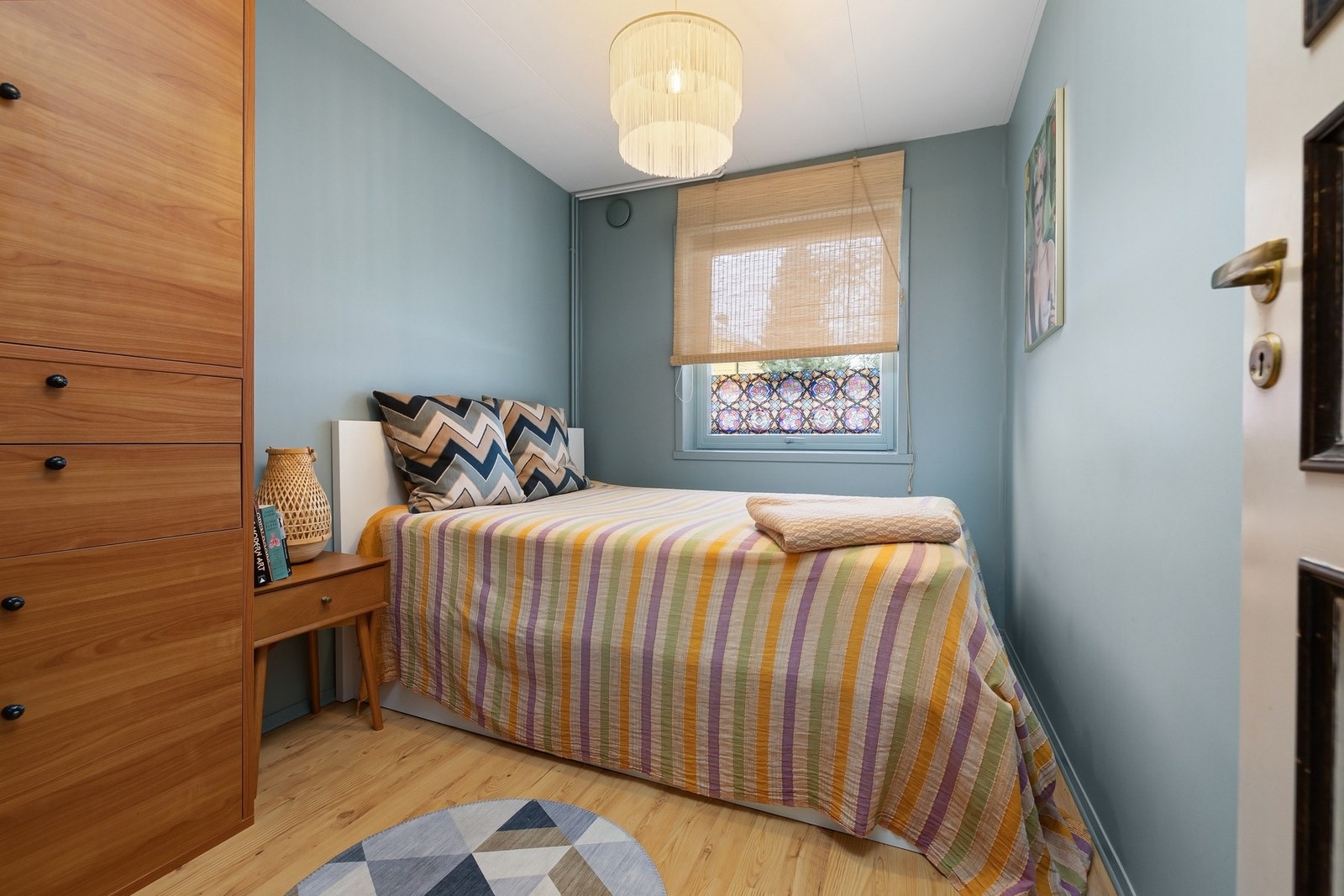 Soverom 5 Galleribilde