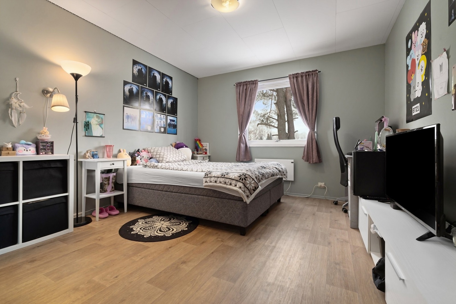 Soverom 2 Galleribilde