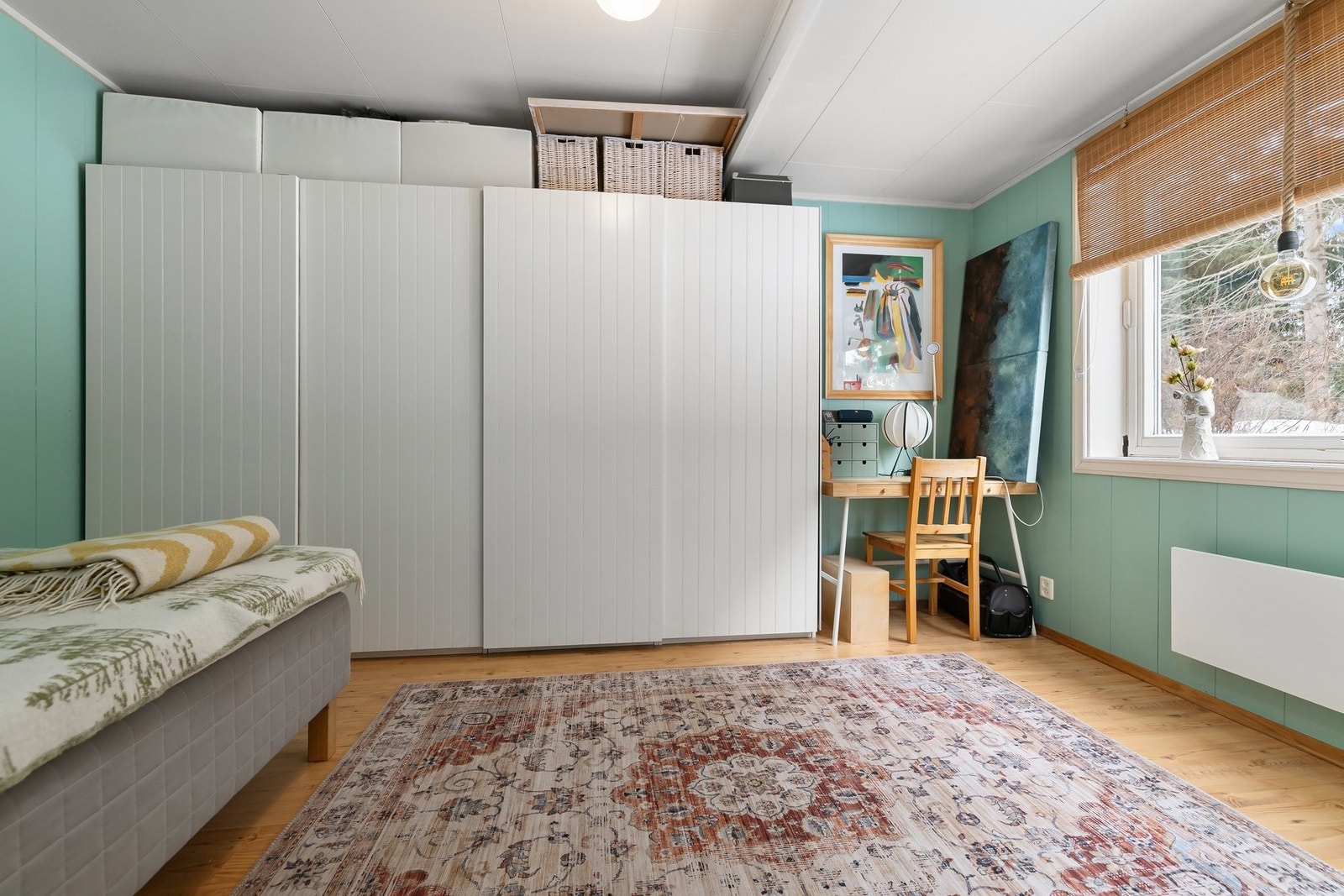 Soverom 6 Galleribilde