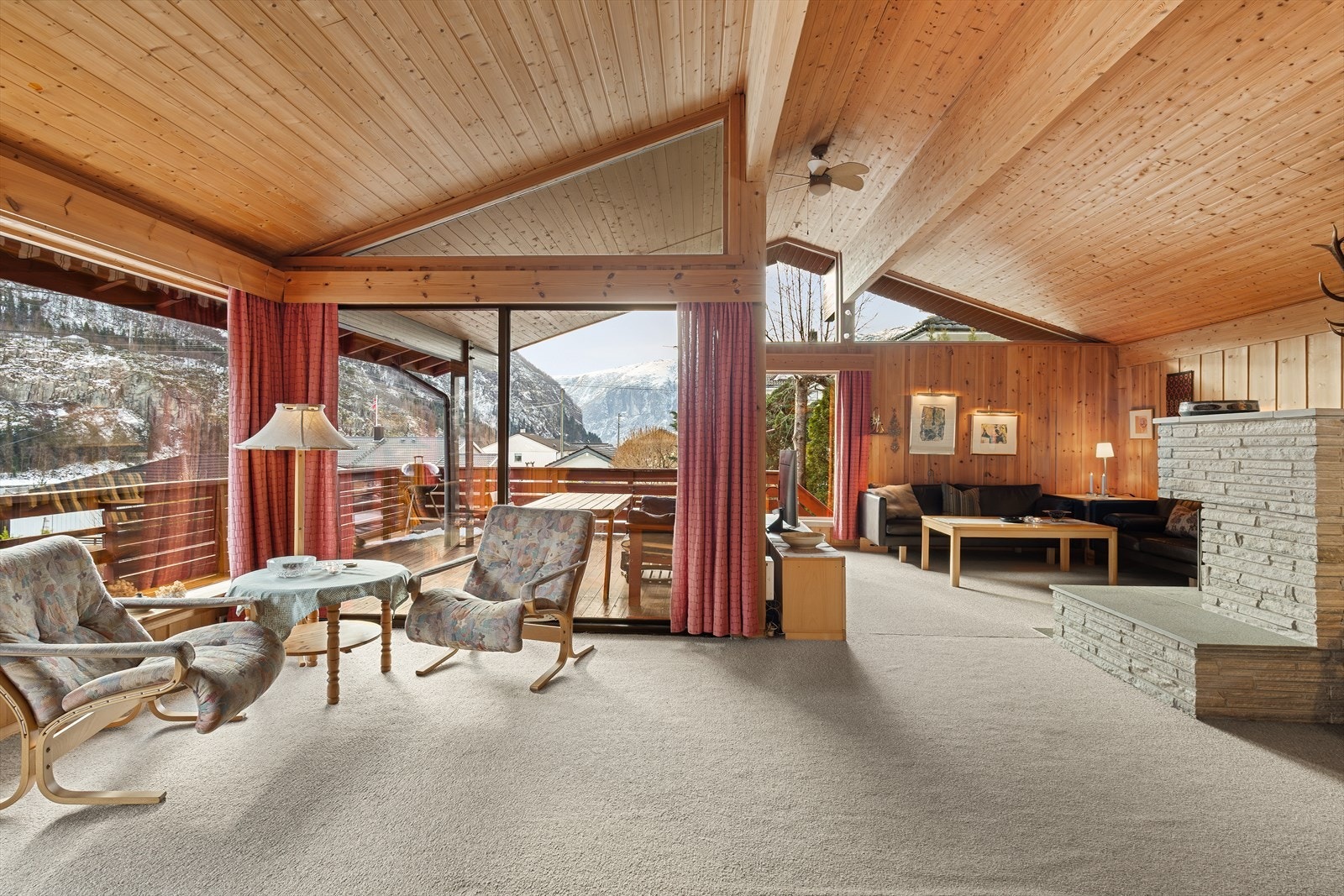 Eiendomsmegler Norge har gleden av å presentere Eikestølen 18! Galleribilde