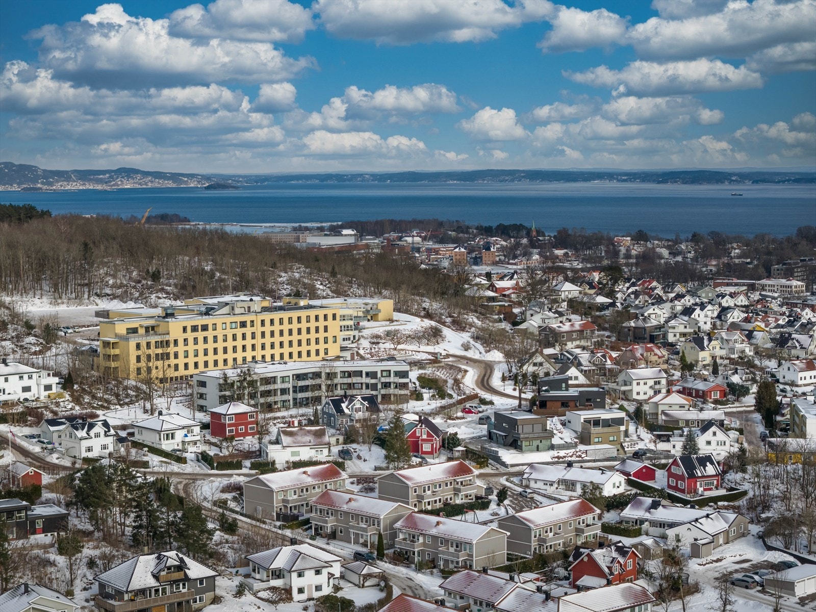 Velkommen! Galleribilde