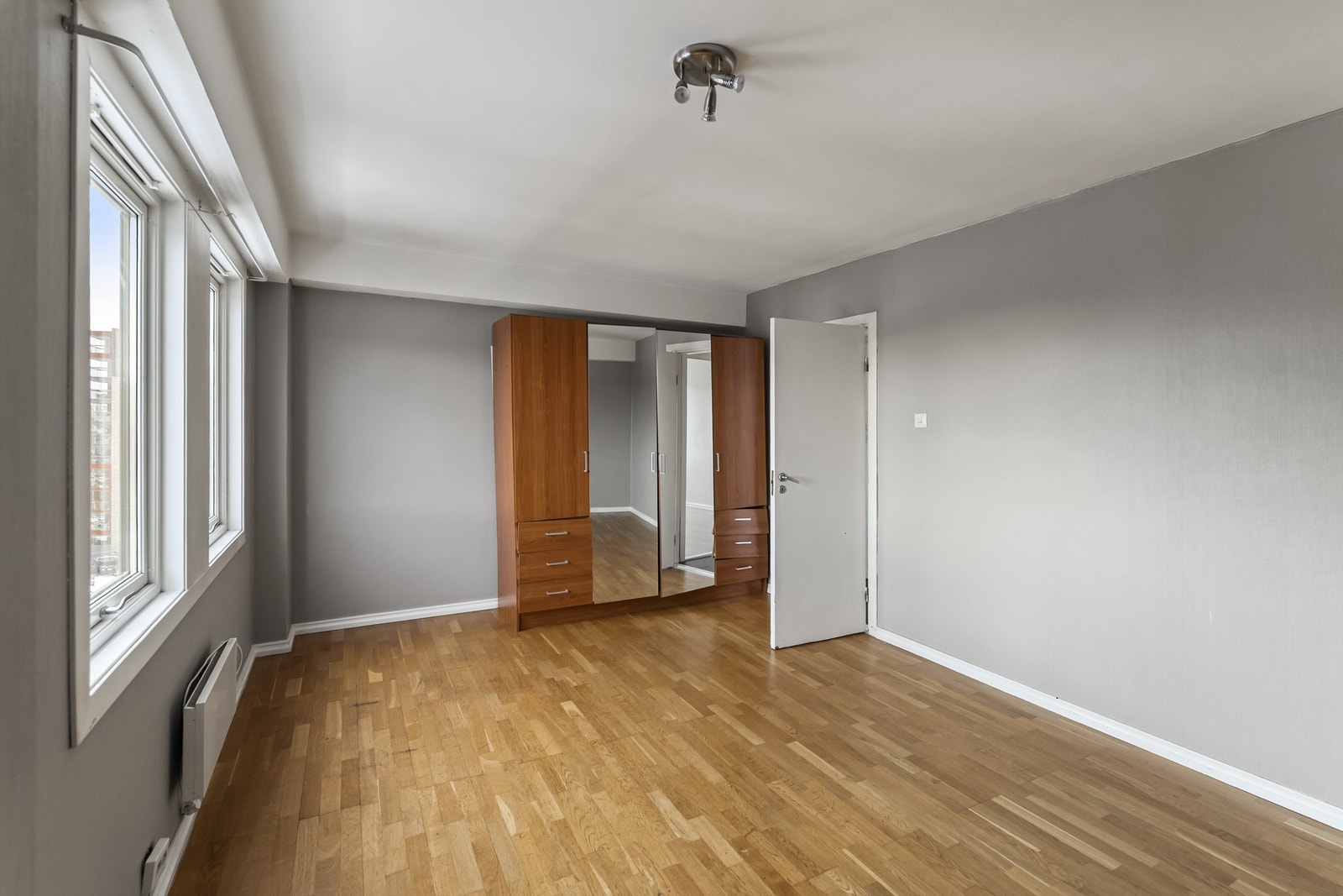 Hovedsoverom Galleribilde