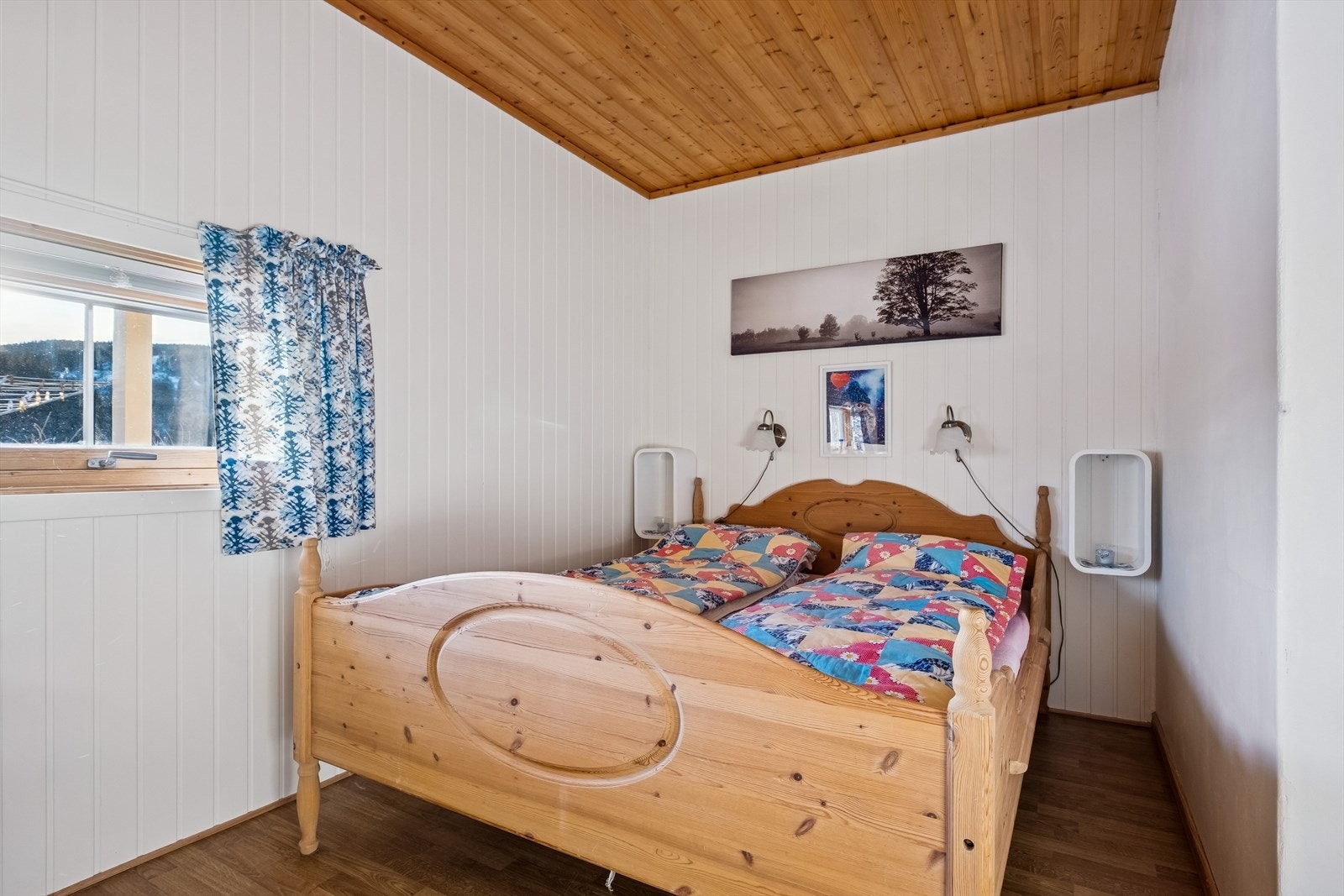 Soverom nr 2 Galleribilde