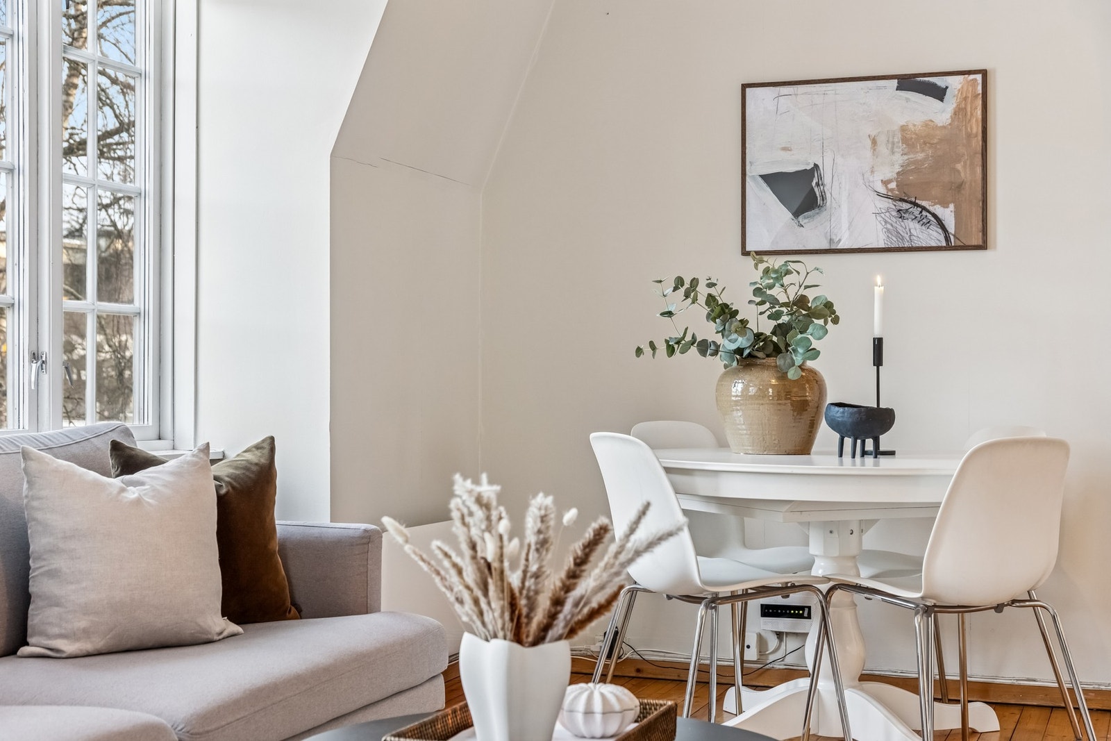 EIE eiendomsmegling Galleribilde