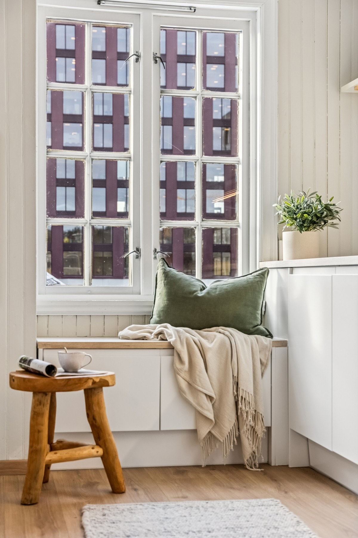 EIE eiendomsmegling. Galleribilde