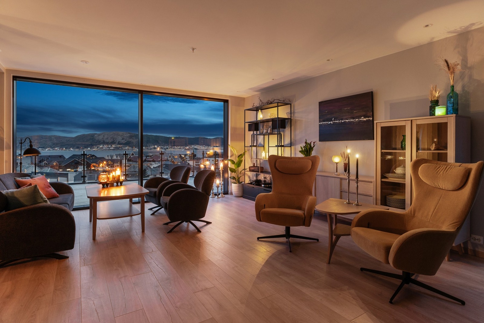 Stemningsbilde Galleribilde