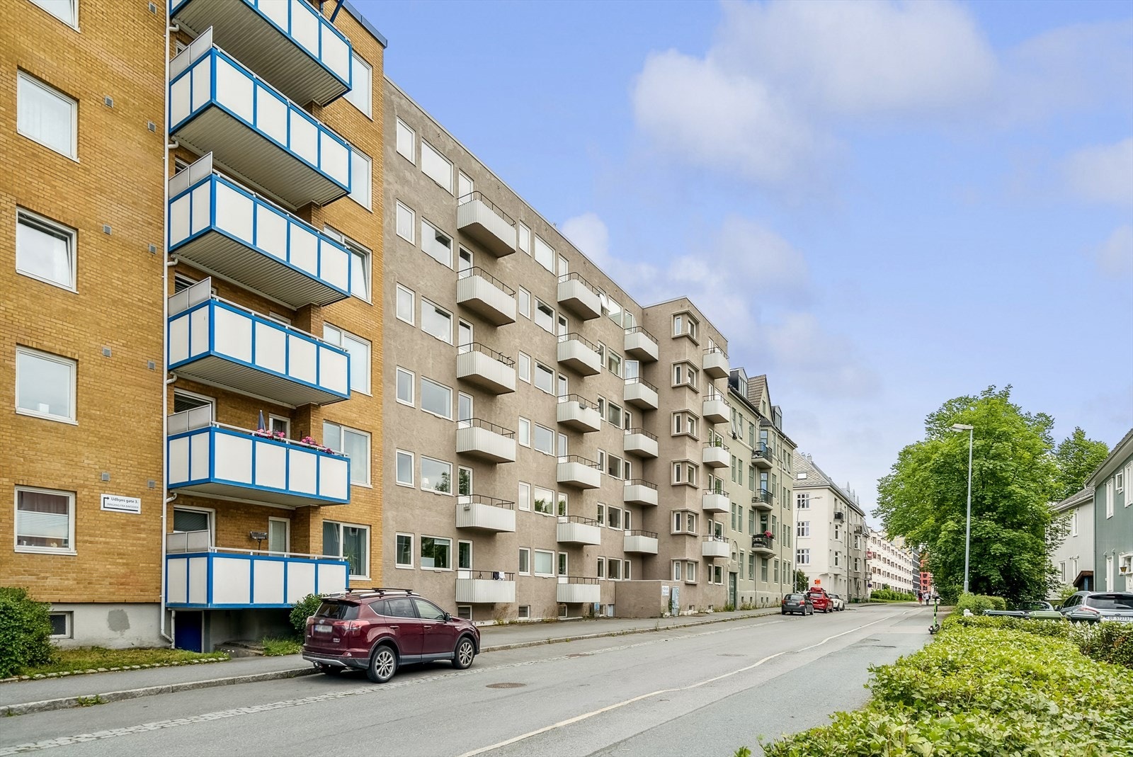 Velkommen til visning! Ta kontakt med megler dersom du har spørsmål eller annonsert visning ikke passer. Galleribilde