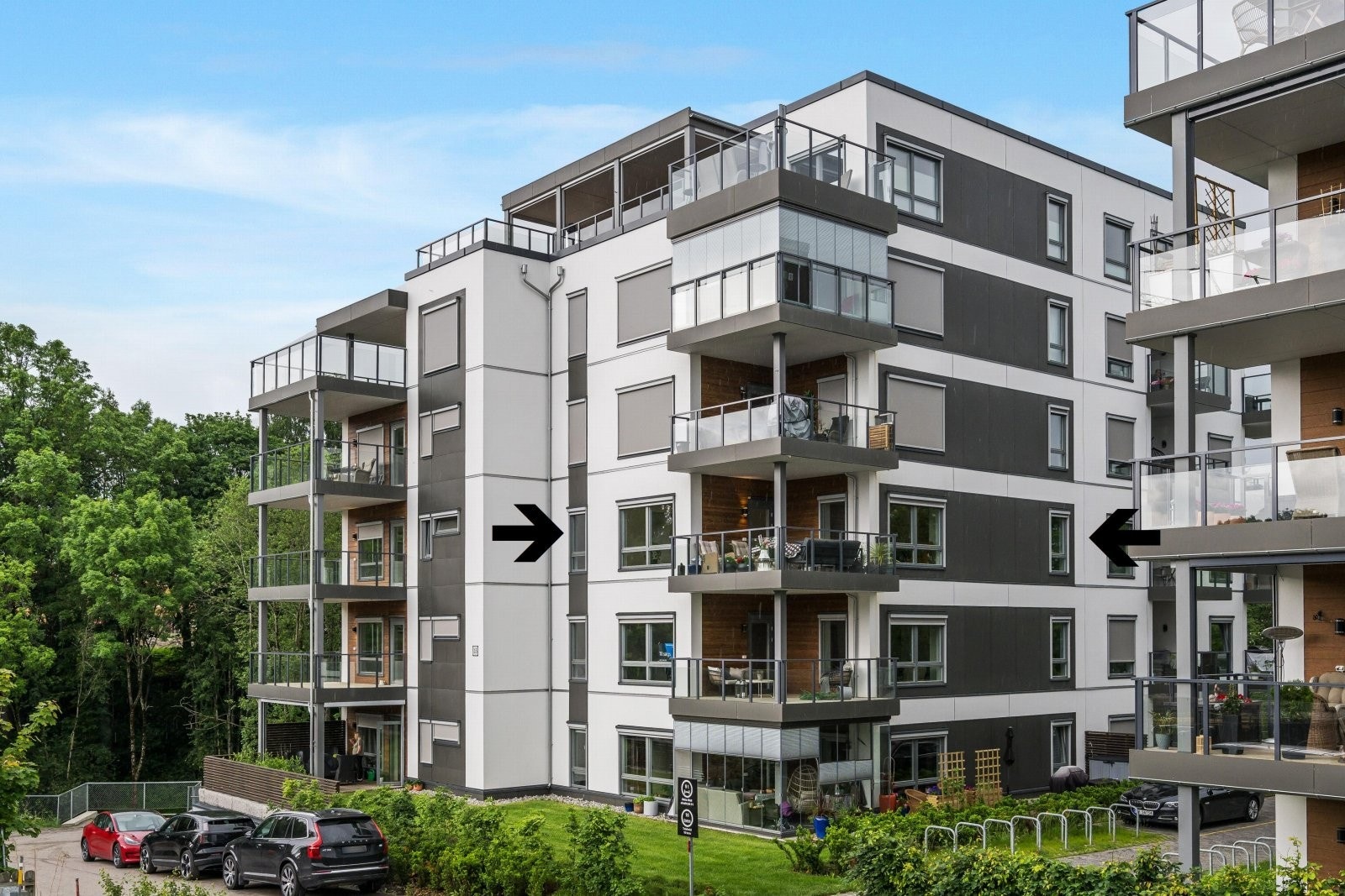 Velkommen til Wingejordet 15! Galleribilde