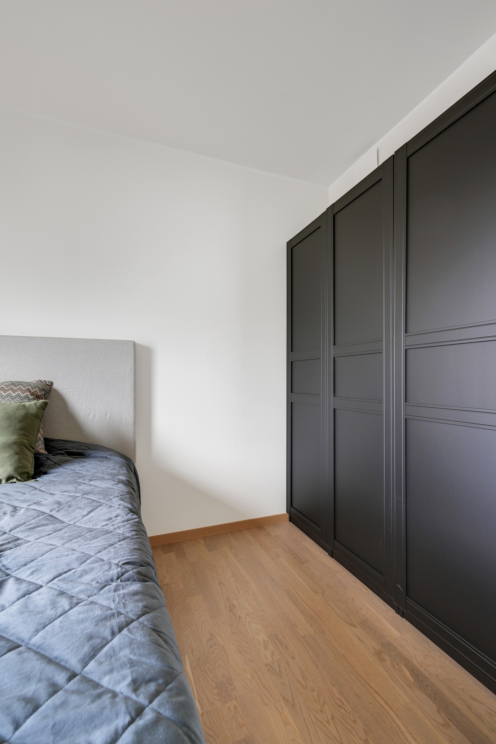 Soverom 2. Galleribilde