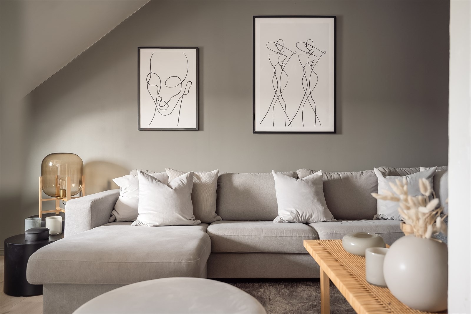 Her får man attraktiv beliggenhet på ettertraktede Elgeseter med kort vei til blant annet NTNU Gløshaugen, NTNU Handelshøyskolen, Helgasetr, St. Olavs og Trondheim sentrum som byr på "alt" av fasiliteter. Galleribilde