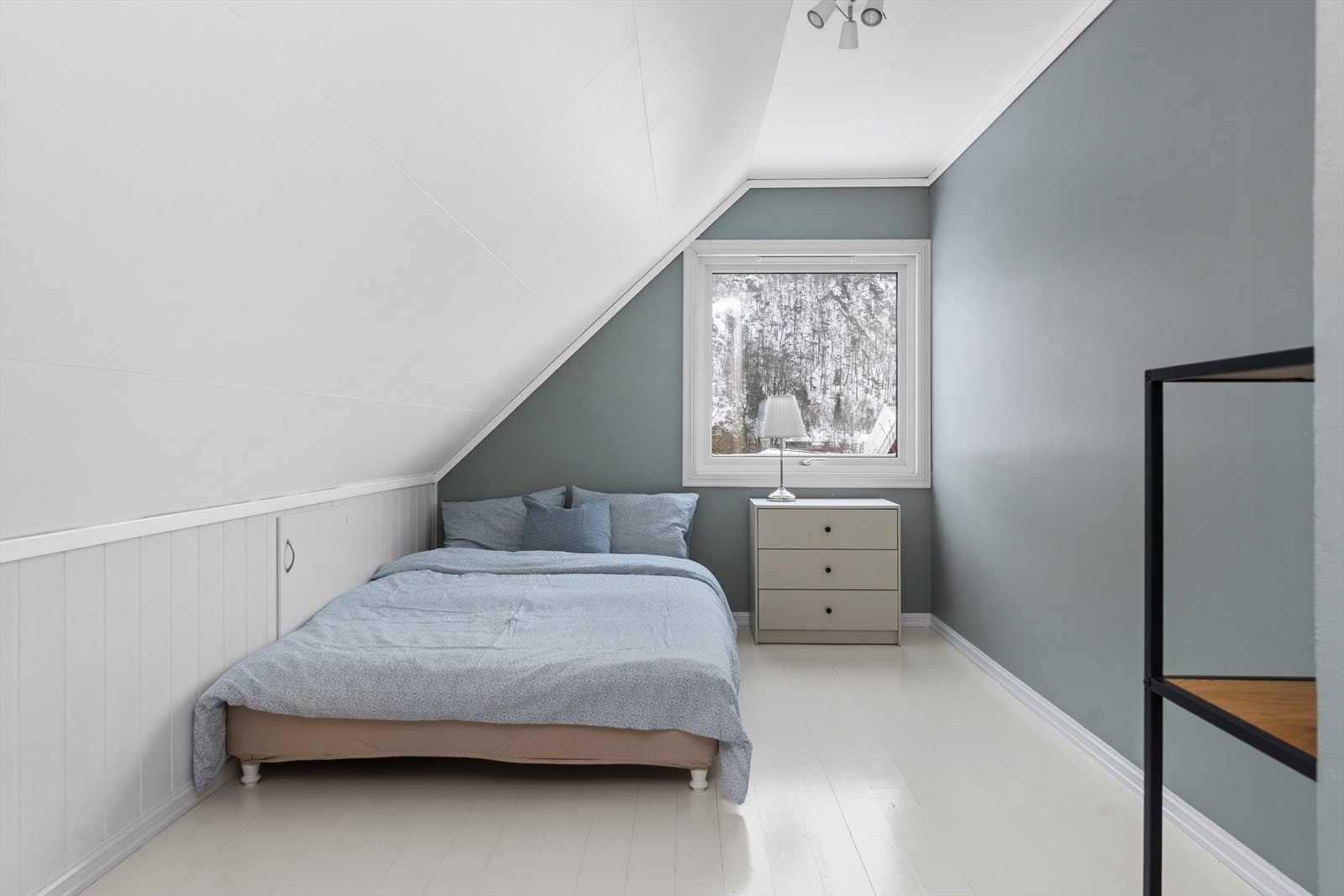 Soverom Galleribilde