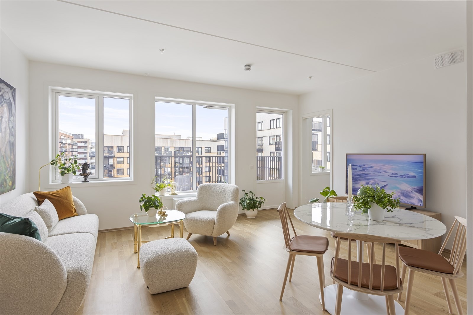 Christoffer F. Lysgaard v/ DNB Eiendom har gleden av å presentere Børsteveien 31! Galleribilde