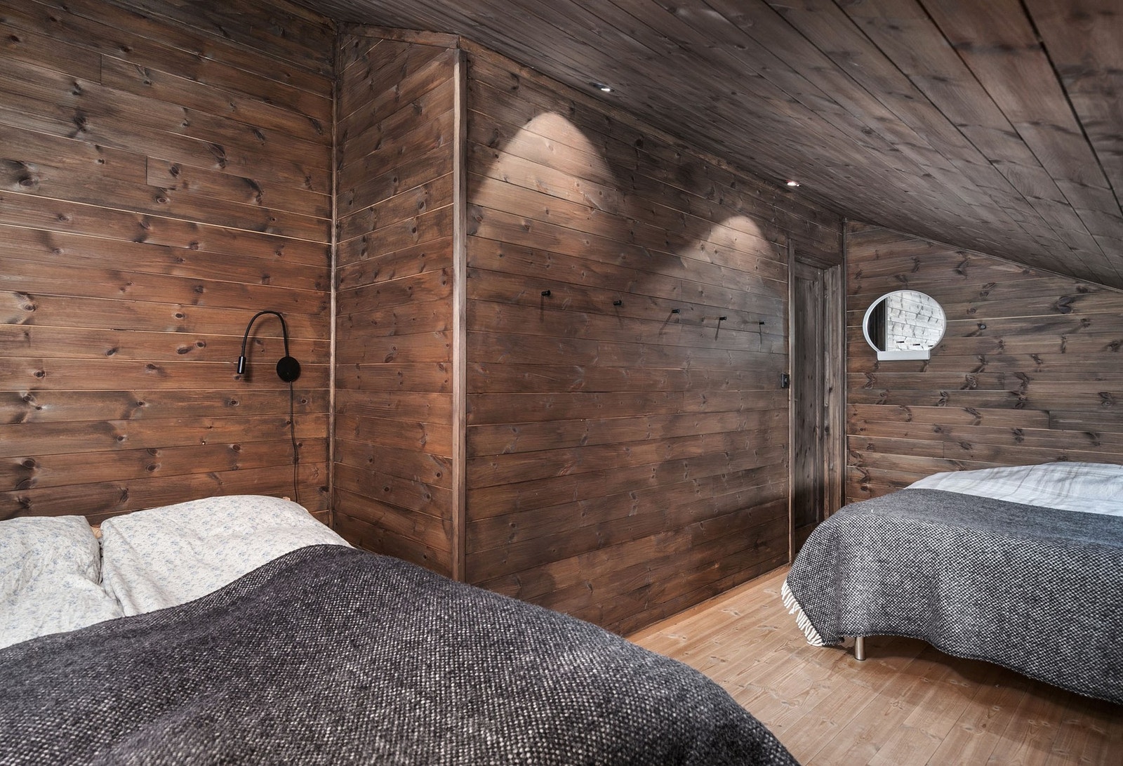 Soverom 3. Galleribilde