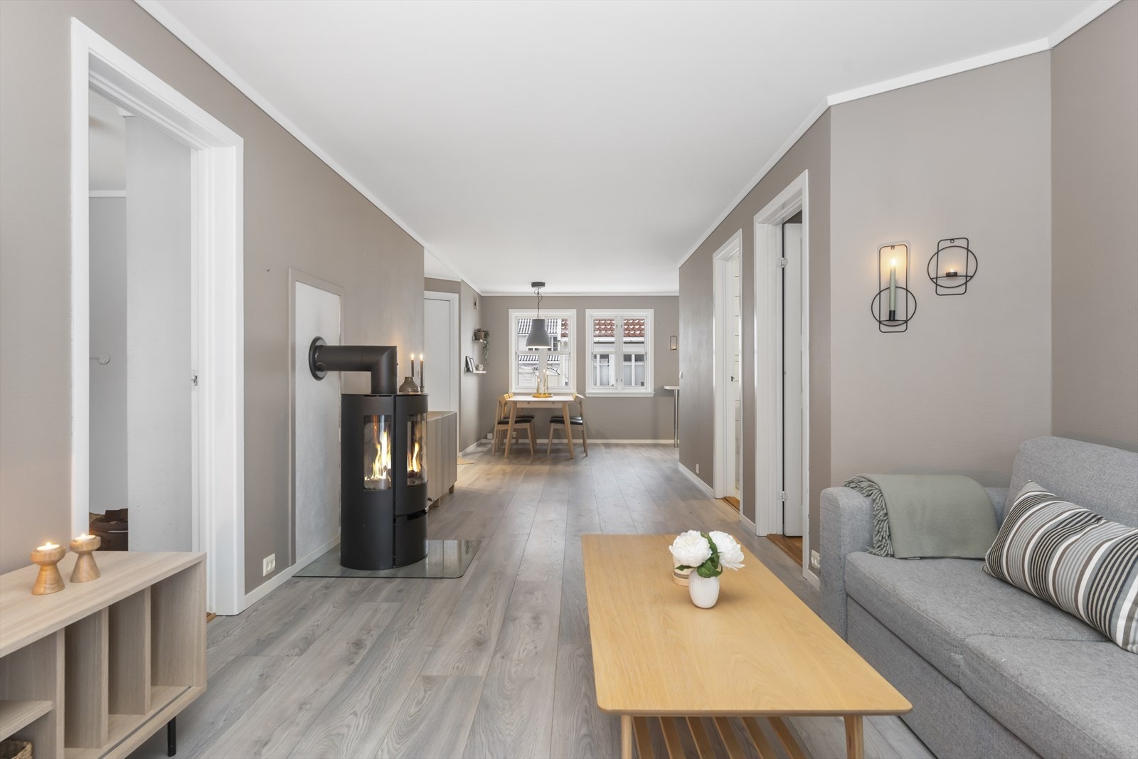 Velkommen til Nygata 17! Foto v/Morten Fasseland Galleribilde