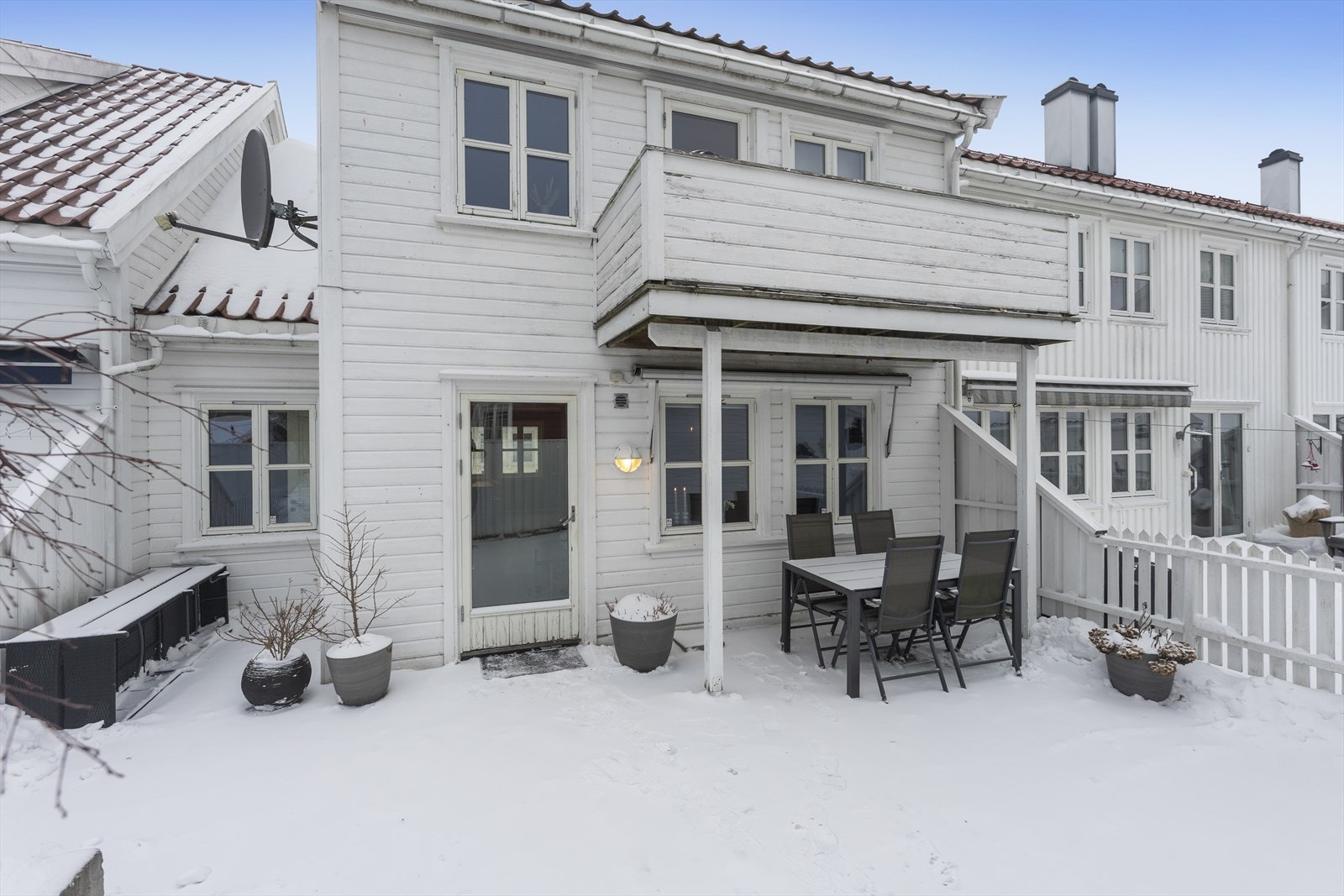 Velkommen til Nygata 17! Foto v/Morten Fasseland Galleribilde