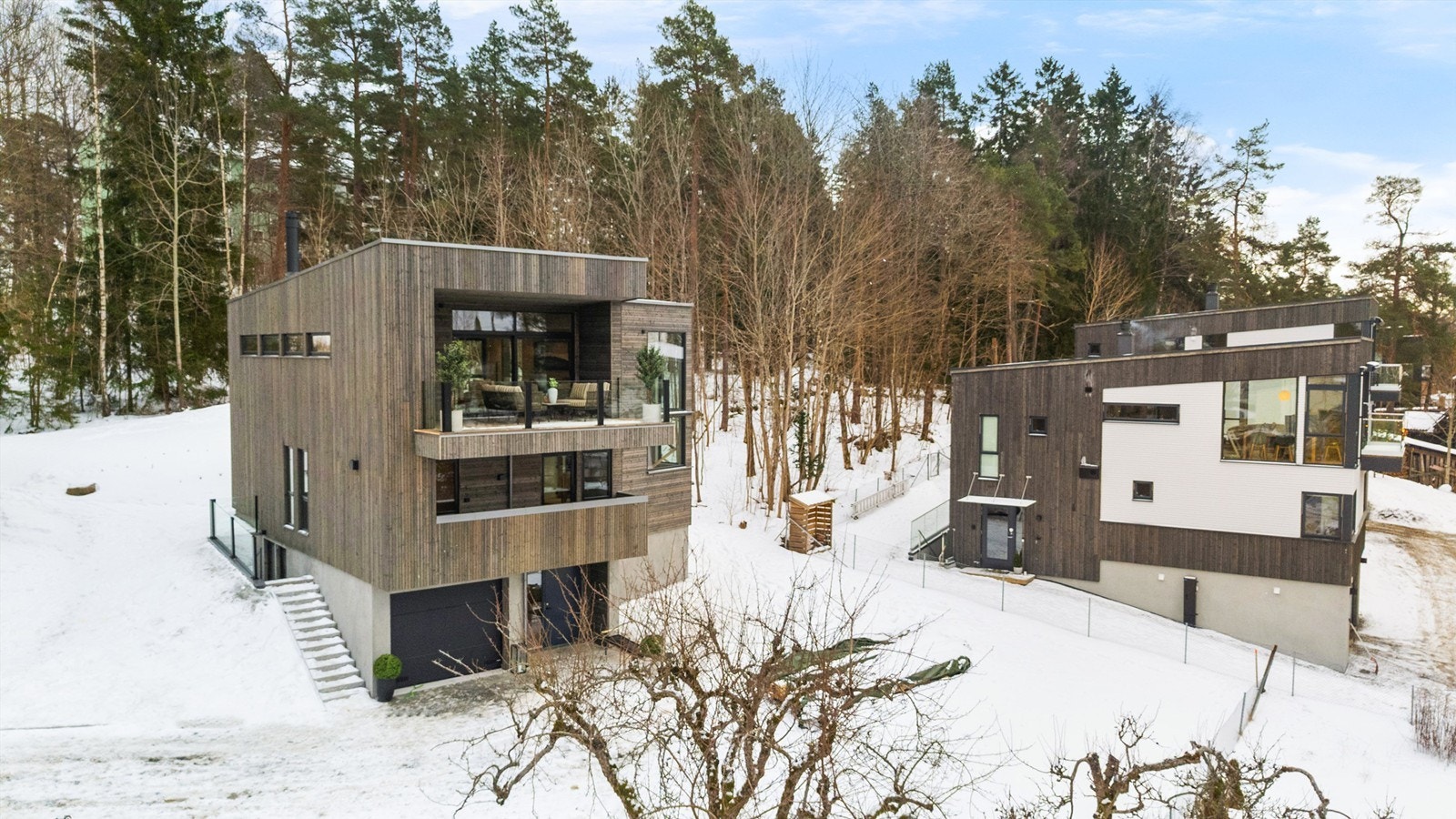 Velkommen til Åsdalsveien 34G! Galleribilde