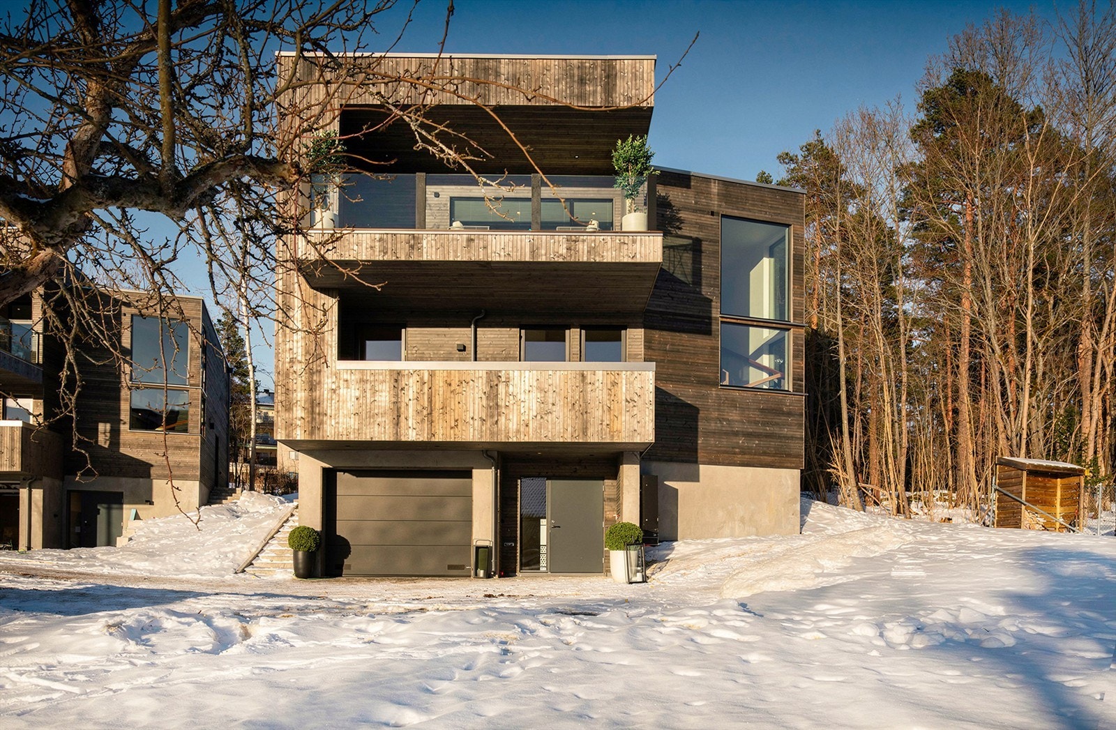 Velkommen til Åsdalsveien 34 G Galleribilde