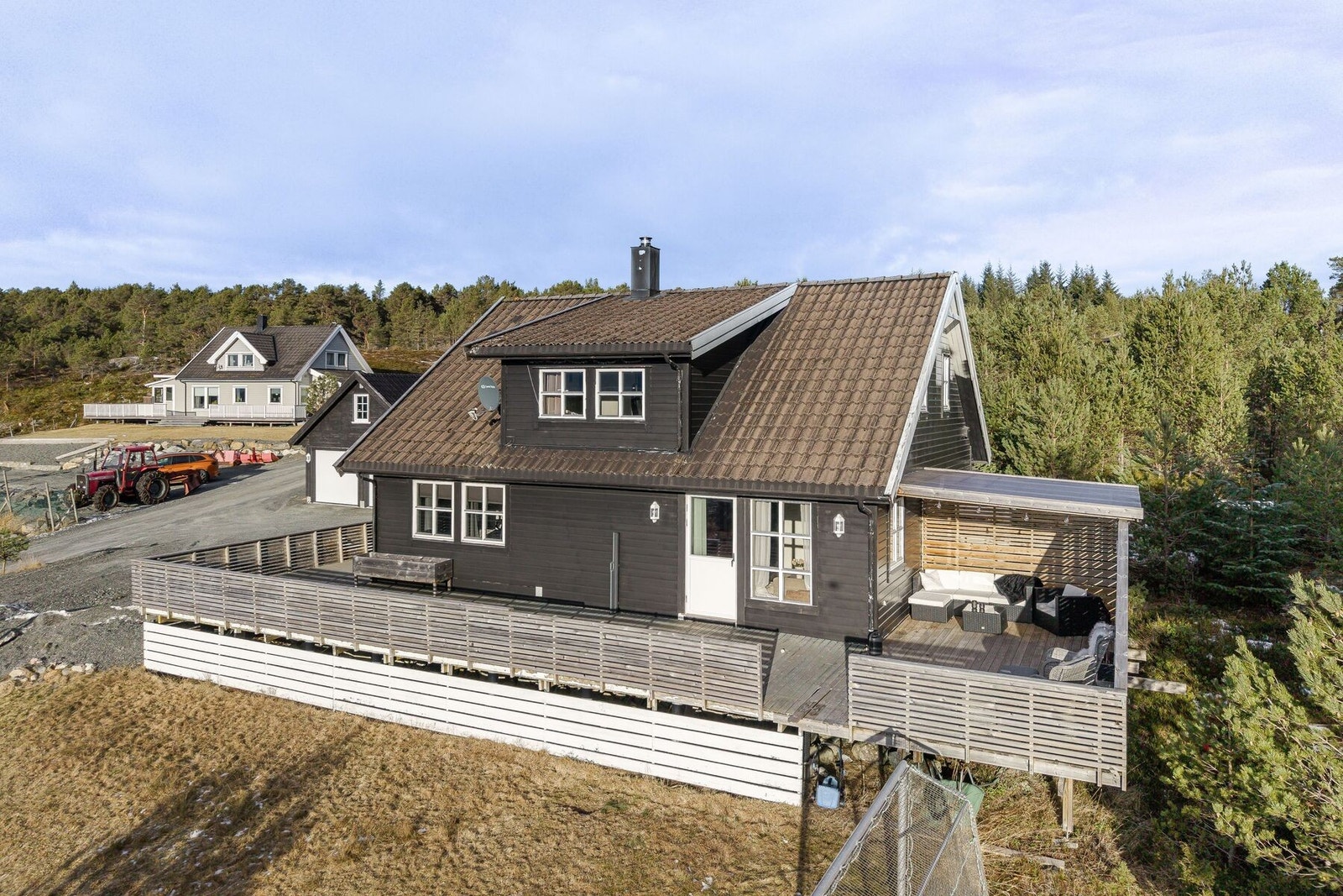 Barnevennlig område Galleribilde