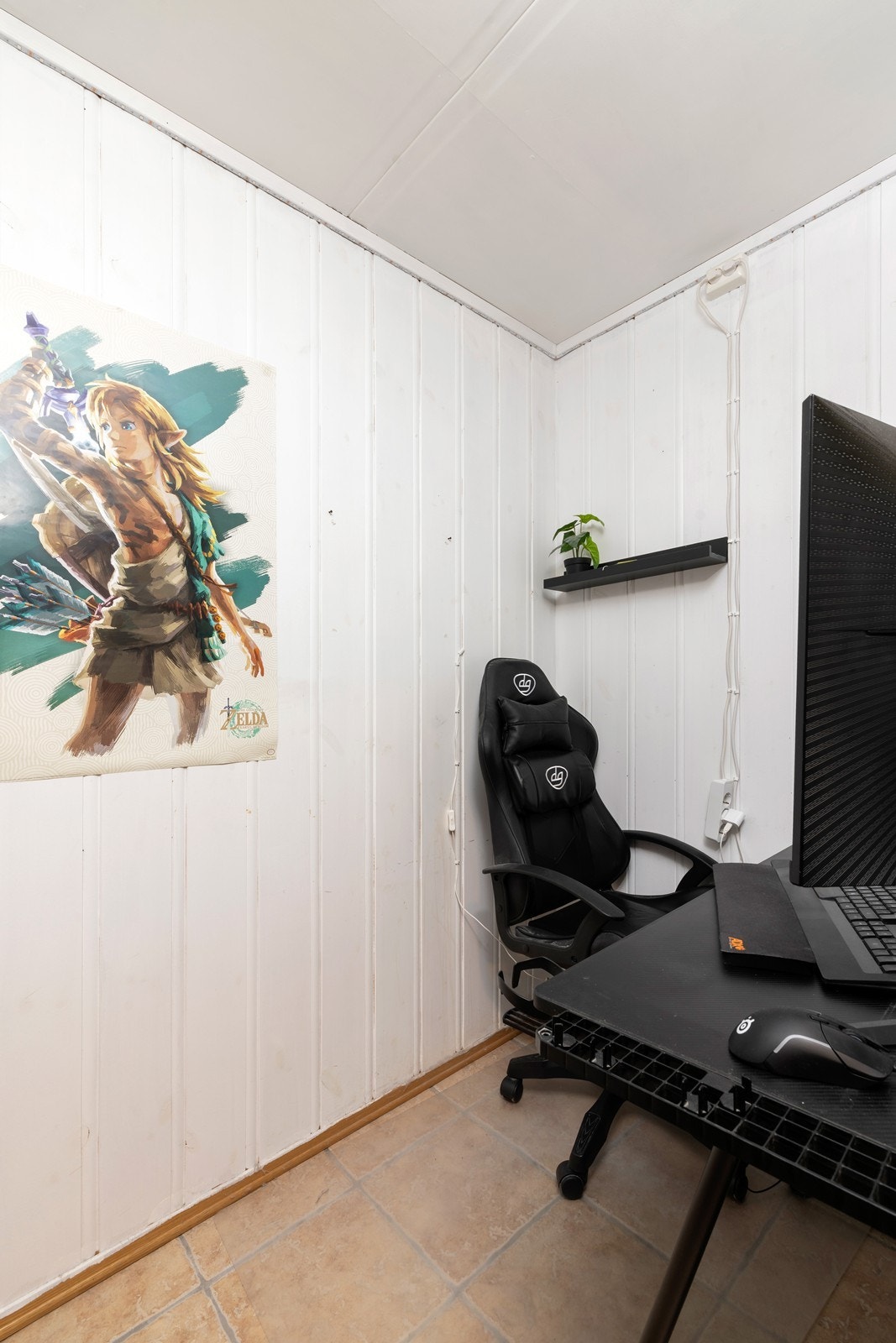 Kontor. Galleribilde