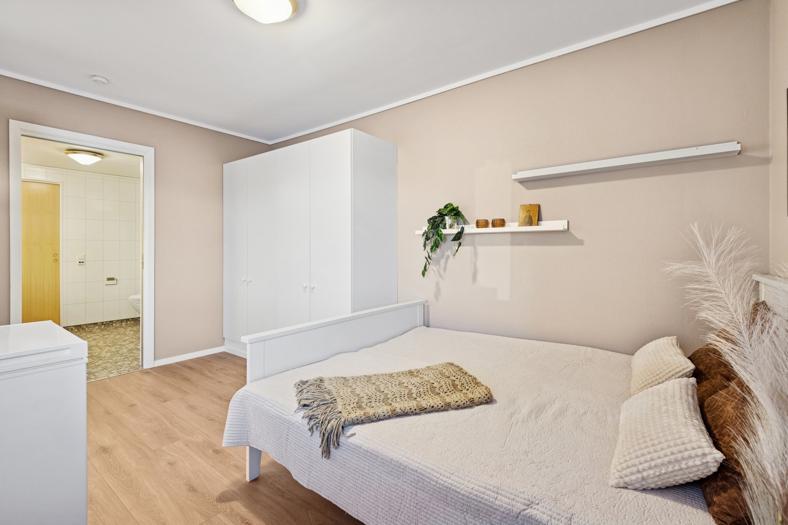 Soverom Galleribilde