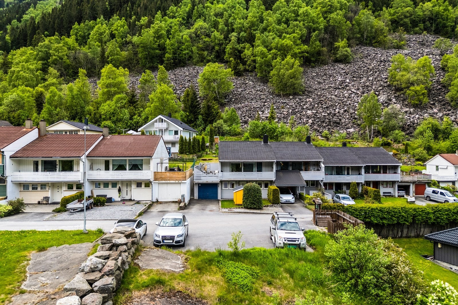 Velkommen til visning - husk påmelding! Galleribilde