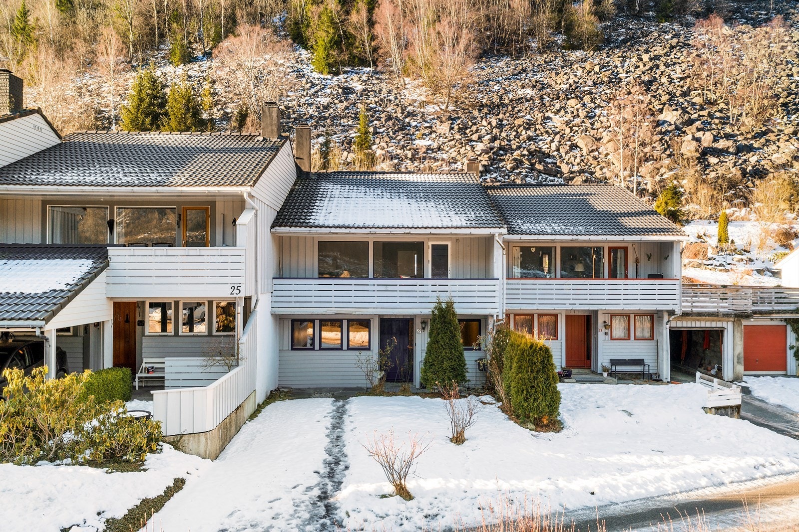 R|N har gleden av å presentere Eitrheim 27! Galleribilde