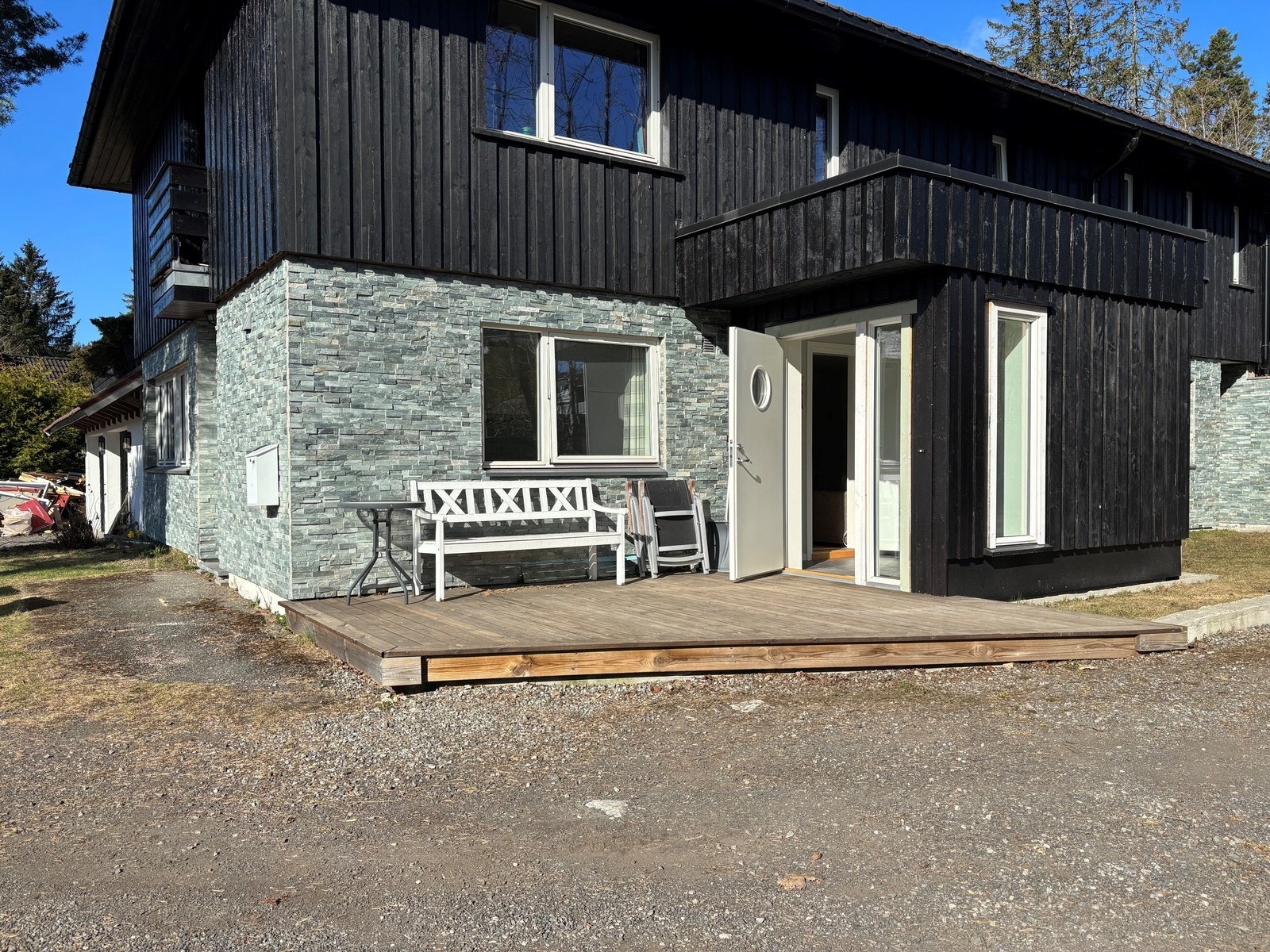 Velkommen til Malmveien 14! Galleribilde