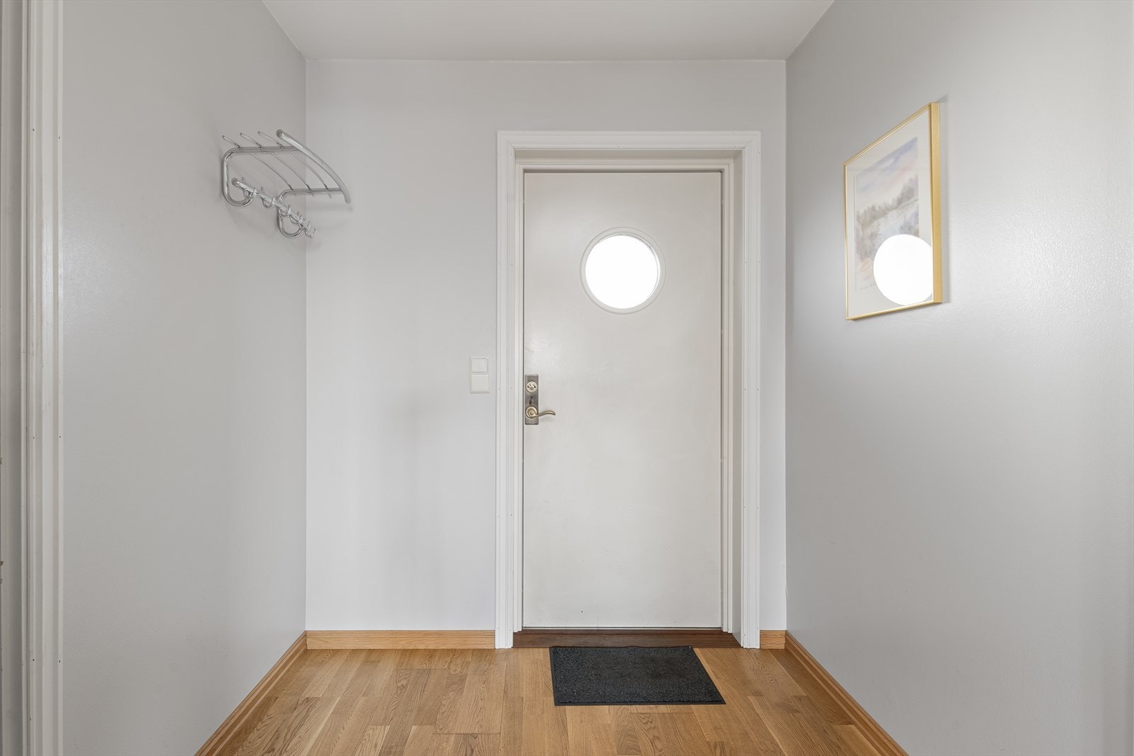 Velkommen inn! Galleribilde