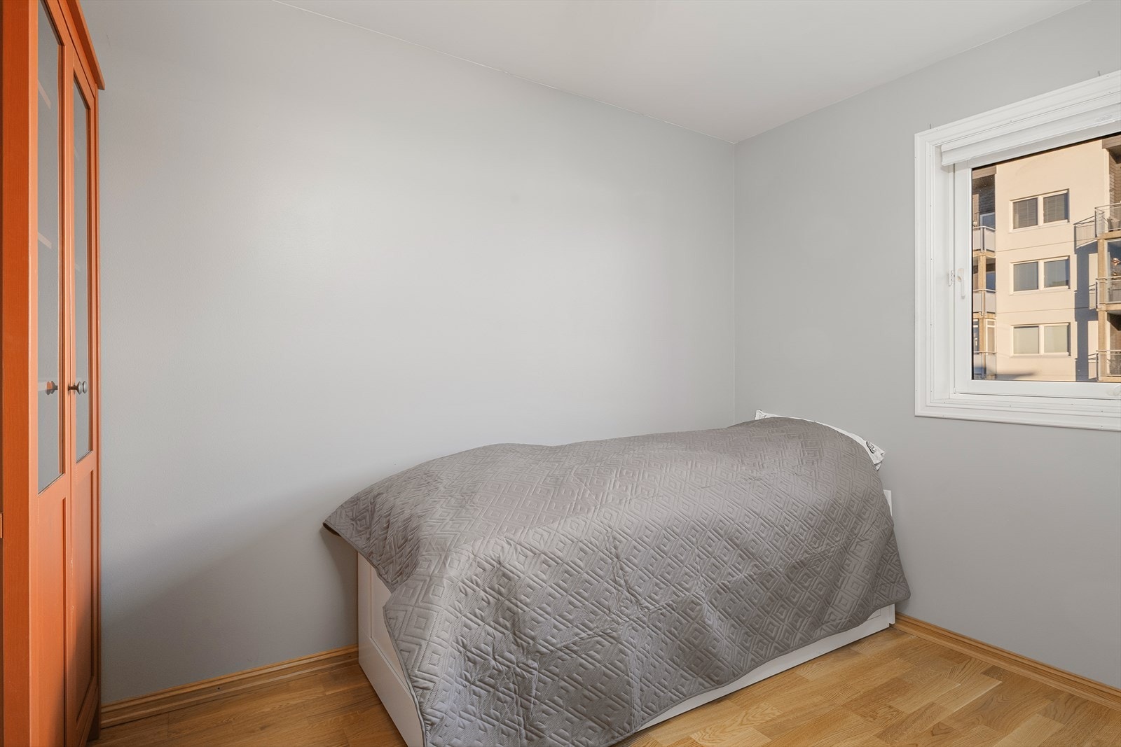 Soverom 2. Galleribilde