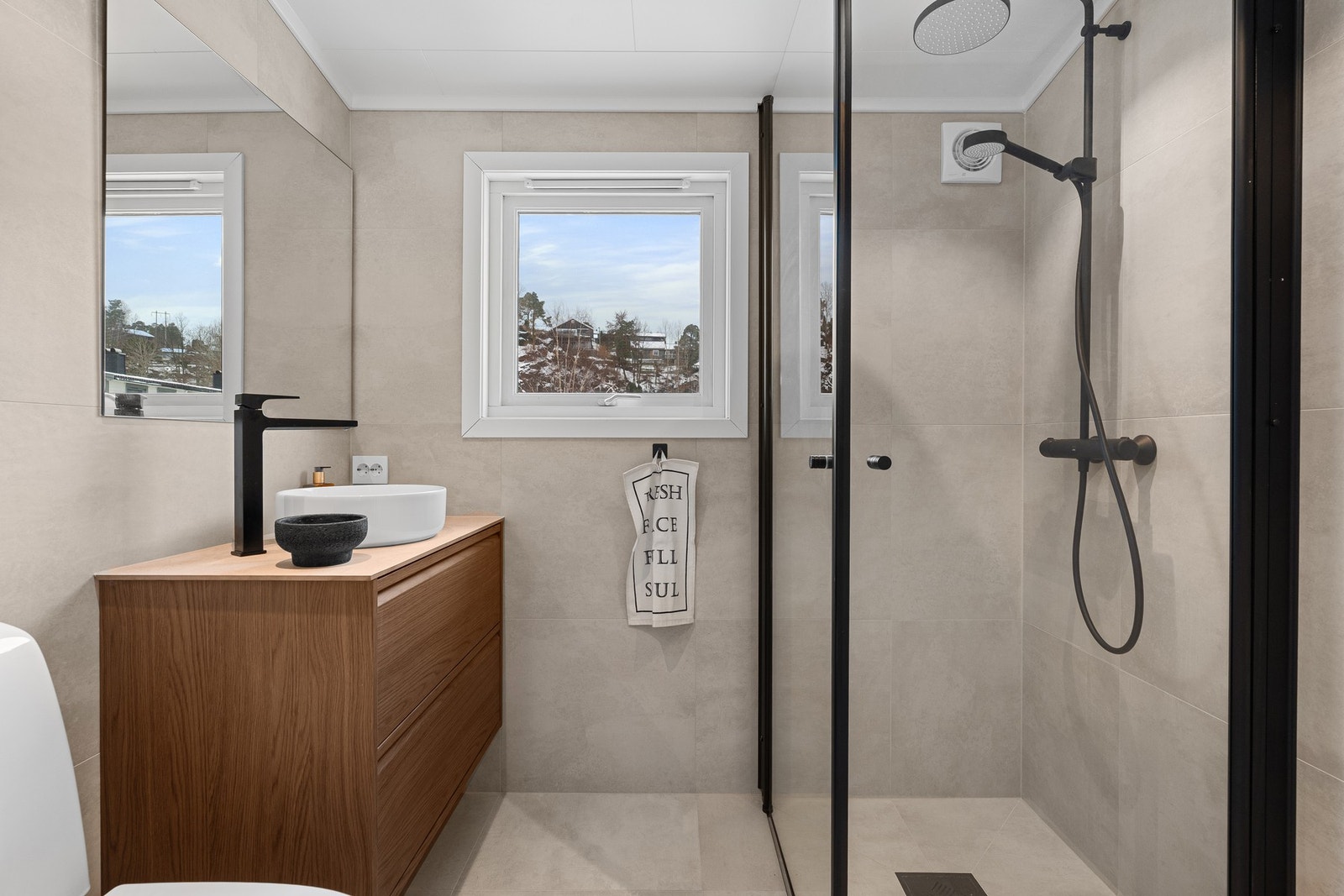 - Badet er nytt fra 2025 - Galleribilde