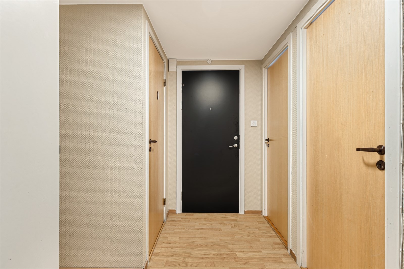 Velkommen inn! Galleribilde