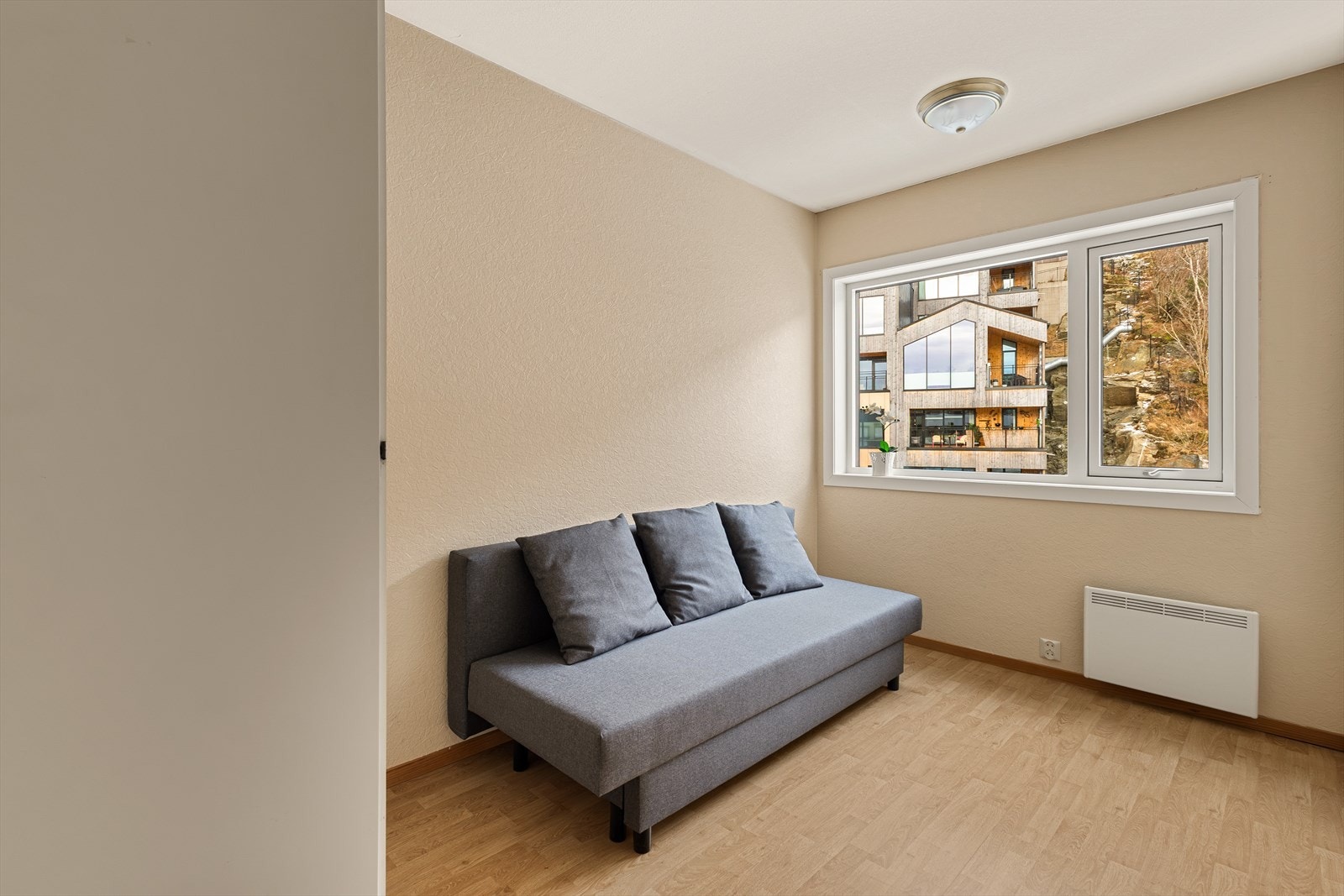 Soverom 3. Galleribilde