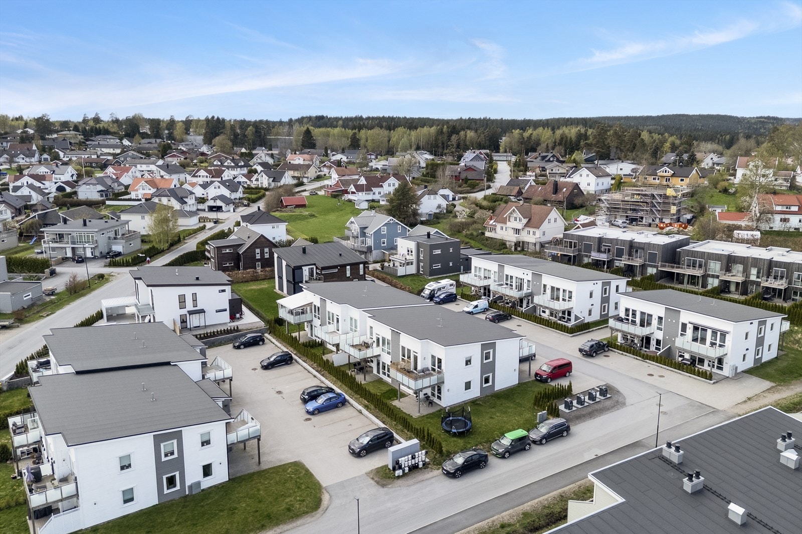 Fasade Galleribilde