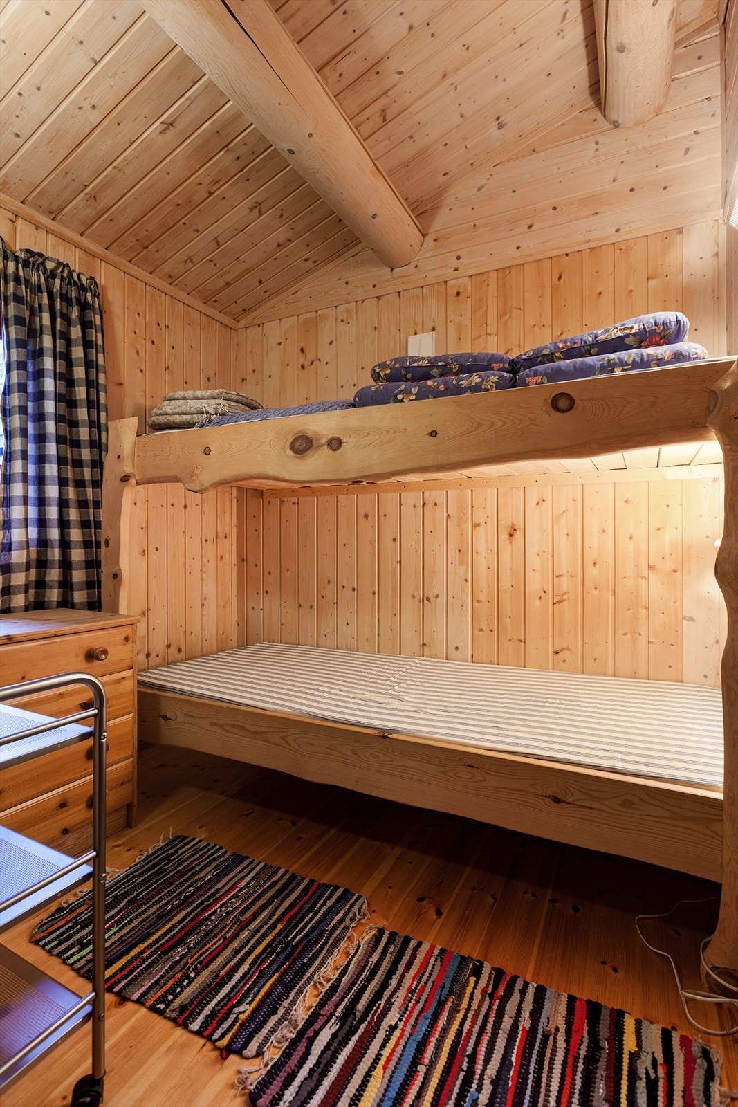 Soverom 3/3. Galleribilde