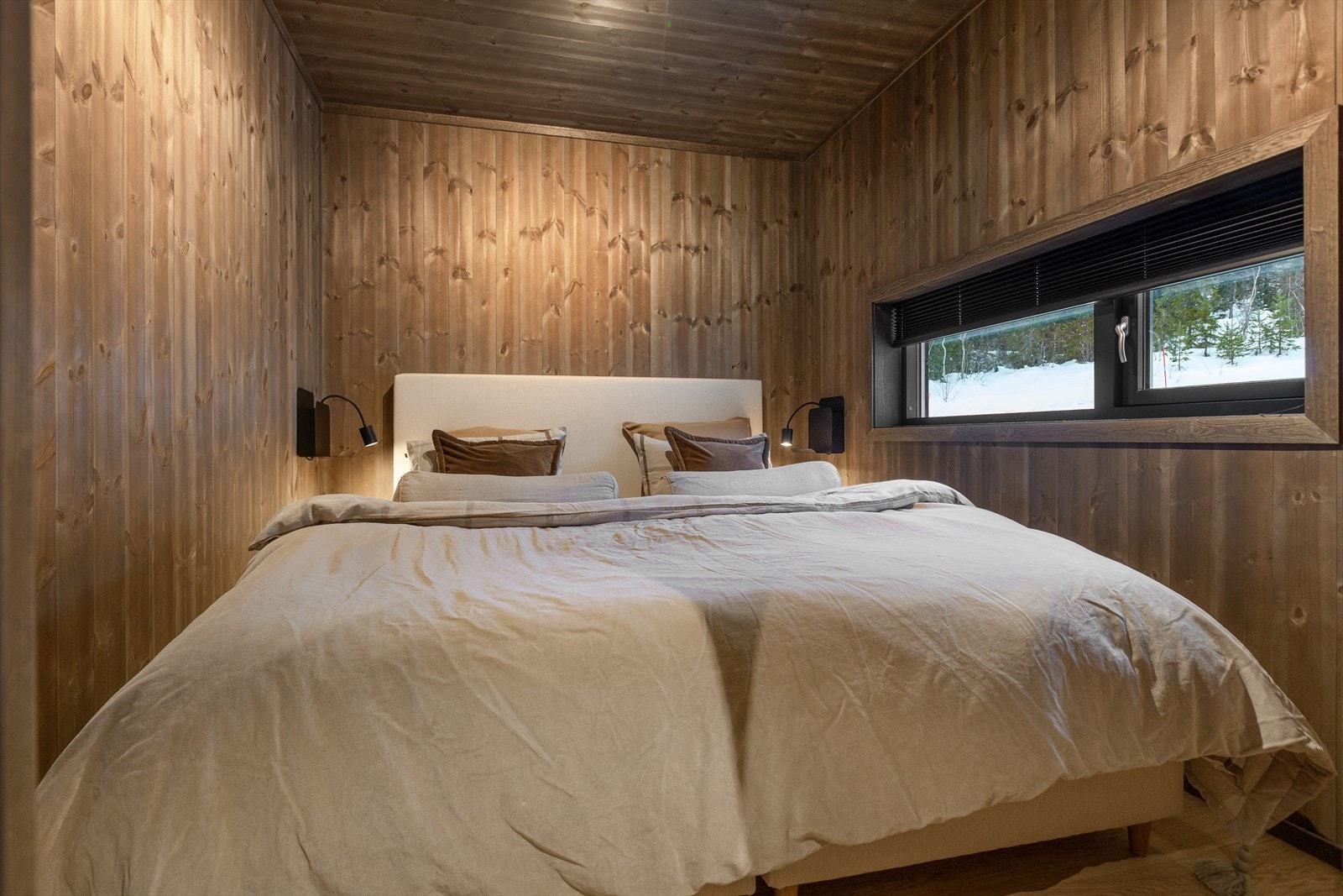 Soverom 3/3 Galleribilde