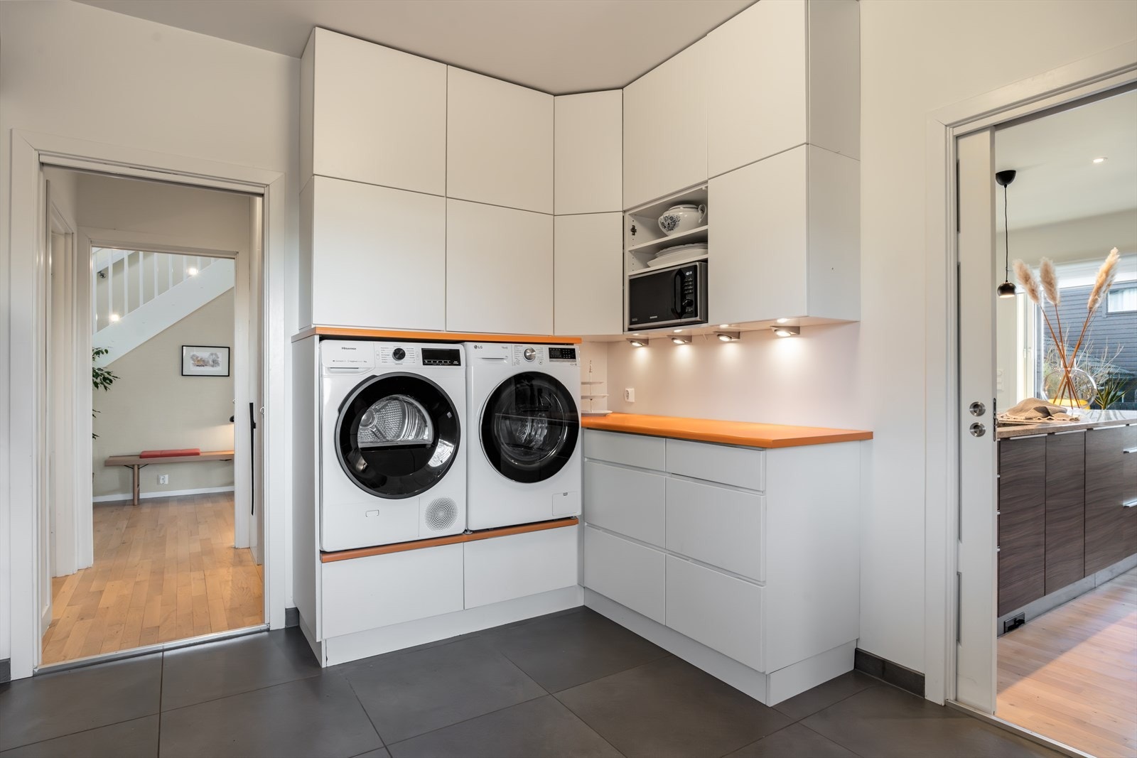 Innredning fra Kvik - Perfekt til oppbevaring og lagring Galleribilde