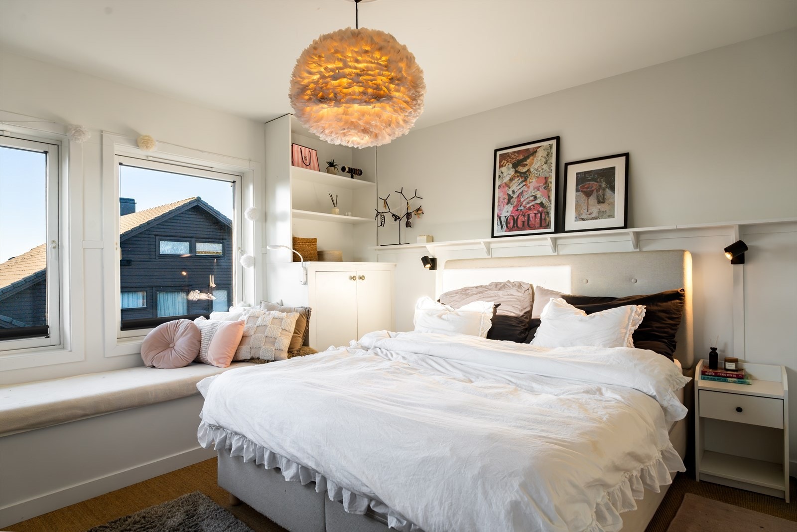 Soverom 2 Galleribilde