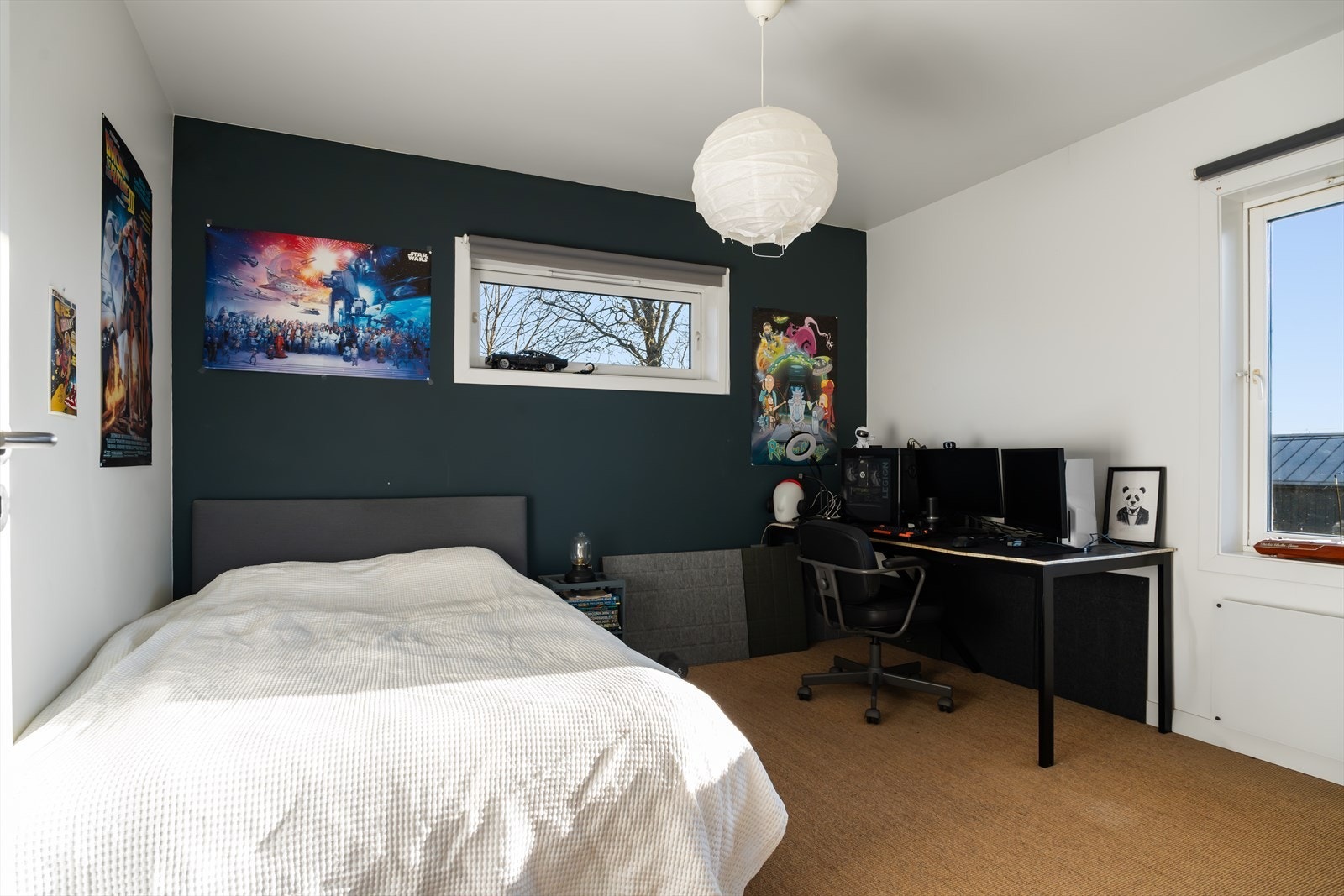 Soverom 3 Galleribilde