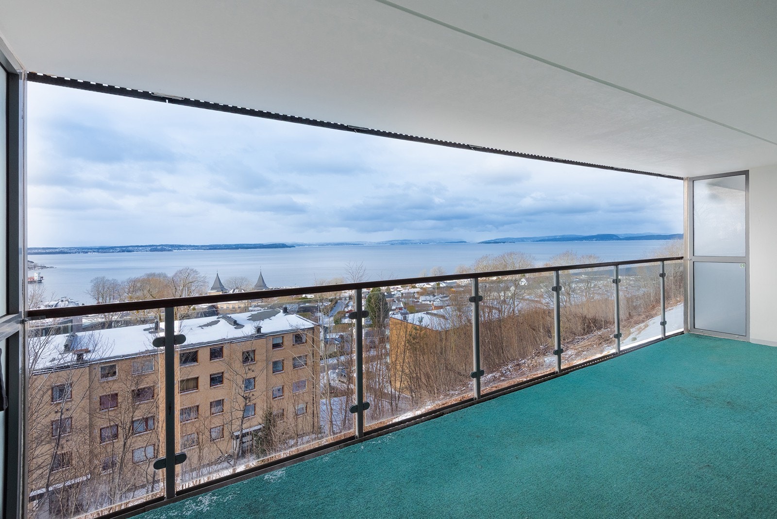 Velkommen til Refsnesbakken 2C formidlet av Nordvik v/Kent Yuen! Fotograf: Marie Waagan. Galleribilde