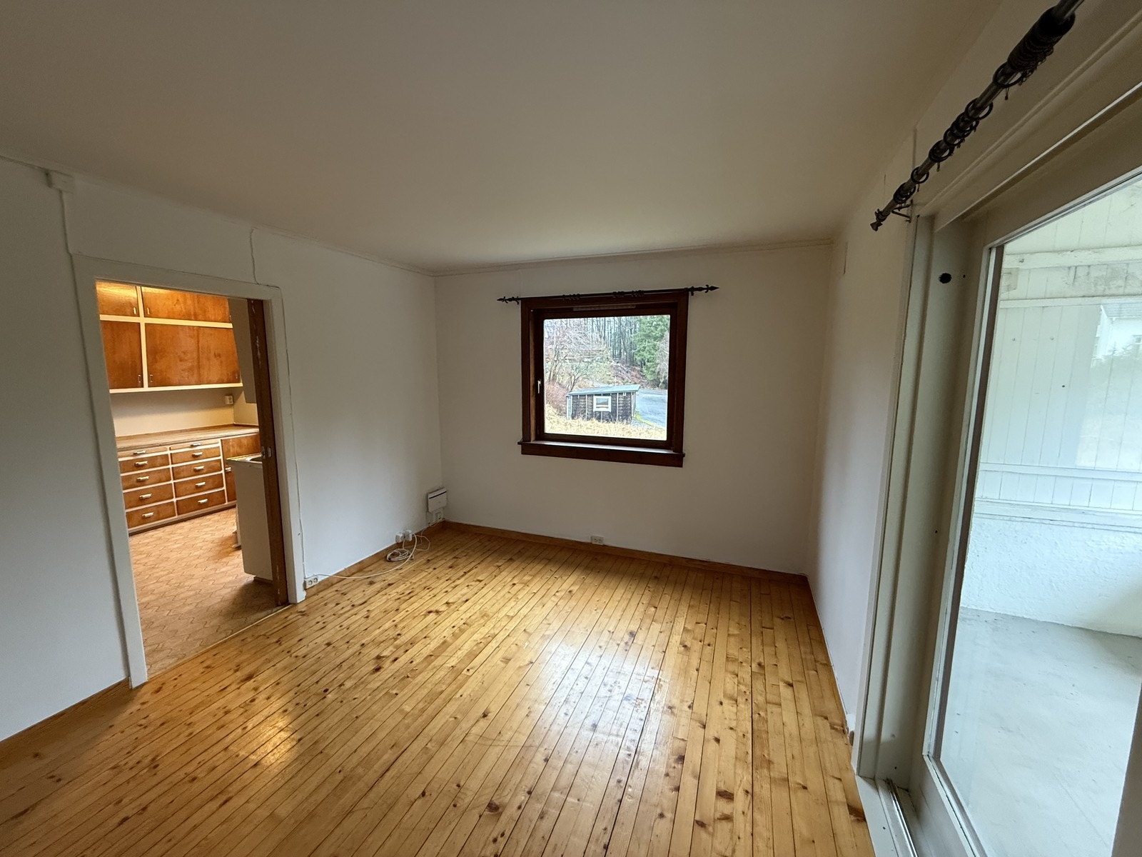Stue Galleribilde
