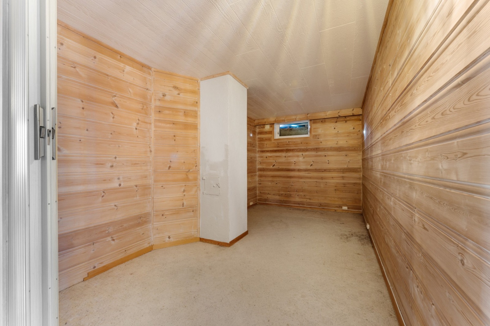 Disponibelt rom på ca 10 kvm Galleribilde