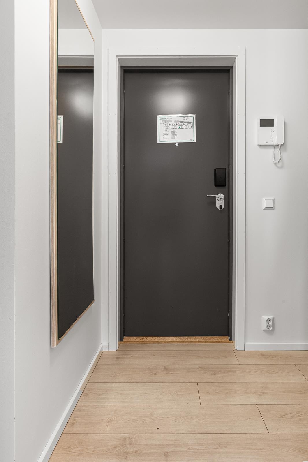 Hall 2 Galleribilde