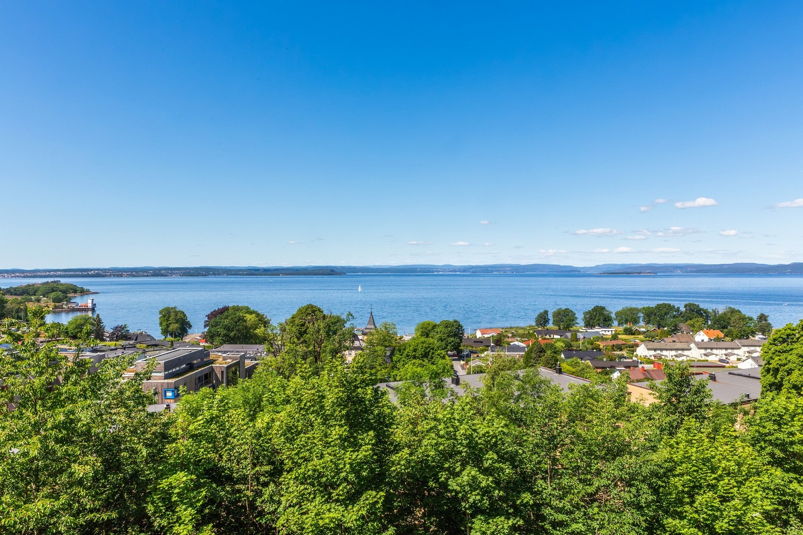 Velkommen til Refsnesbakken 2A Galleribilde