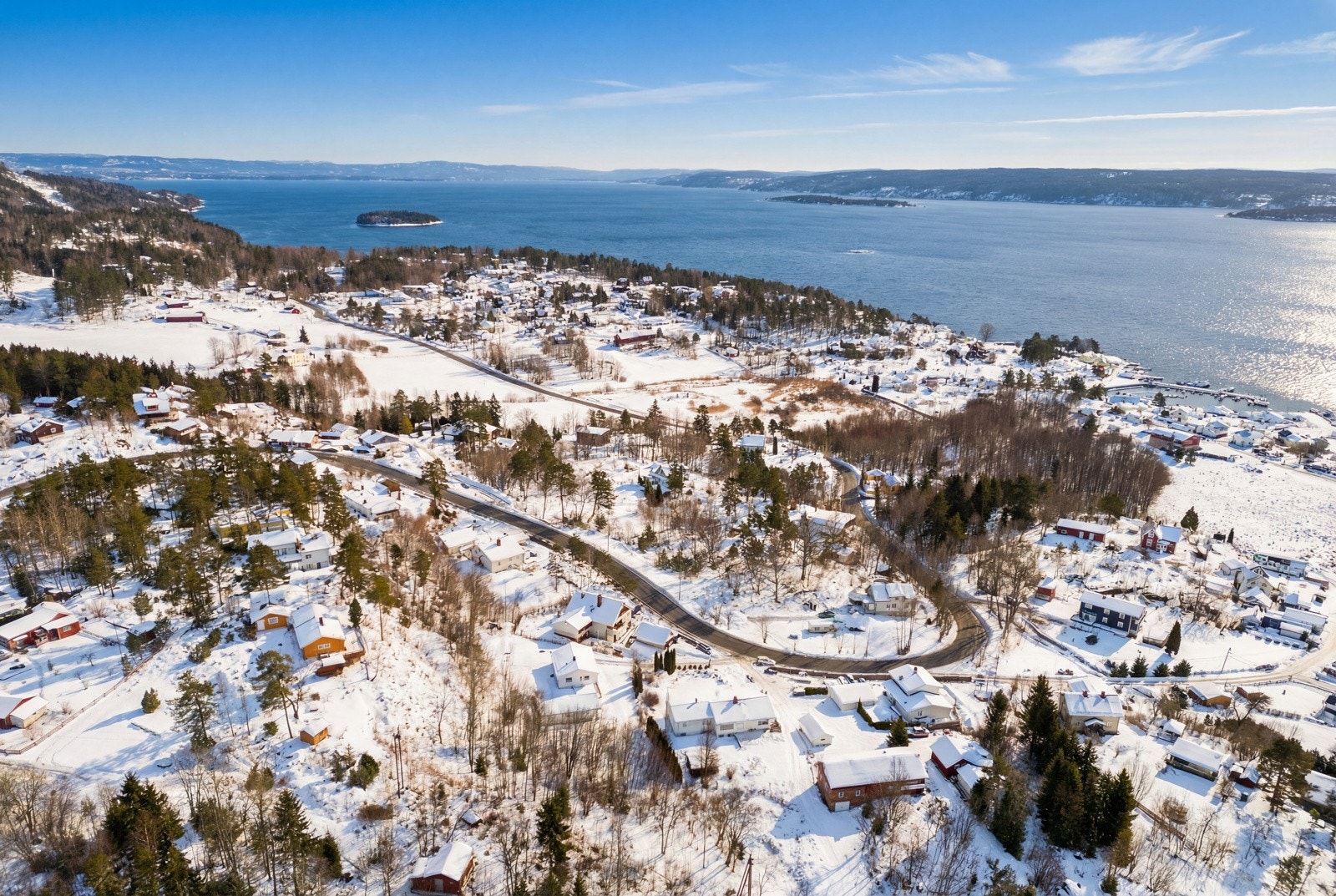 Velkommen til visning Galleribilde