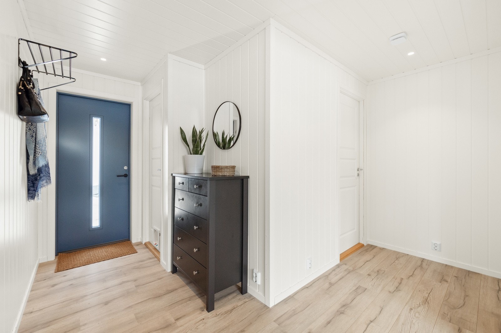 Velkommen inn Galleribilde