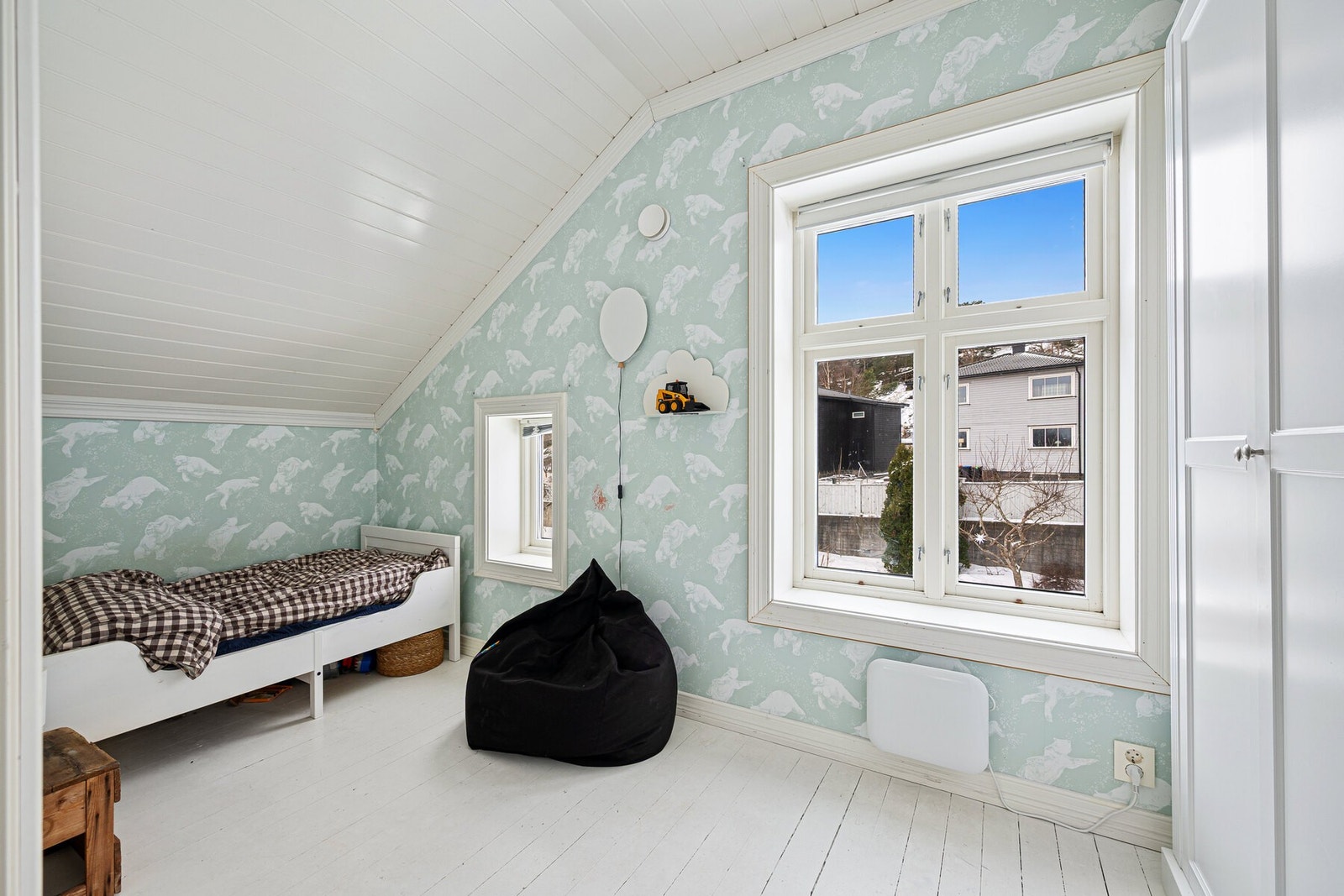 Soverom 2 Galleribilde