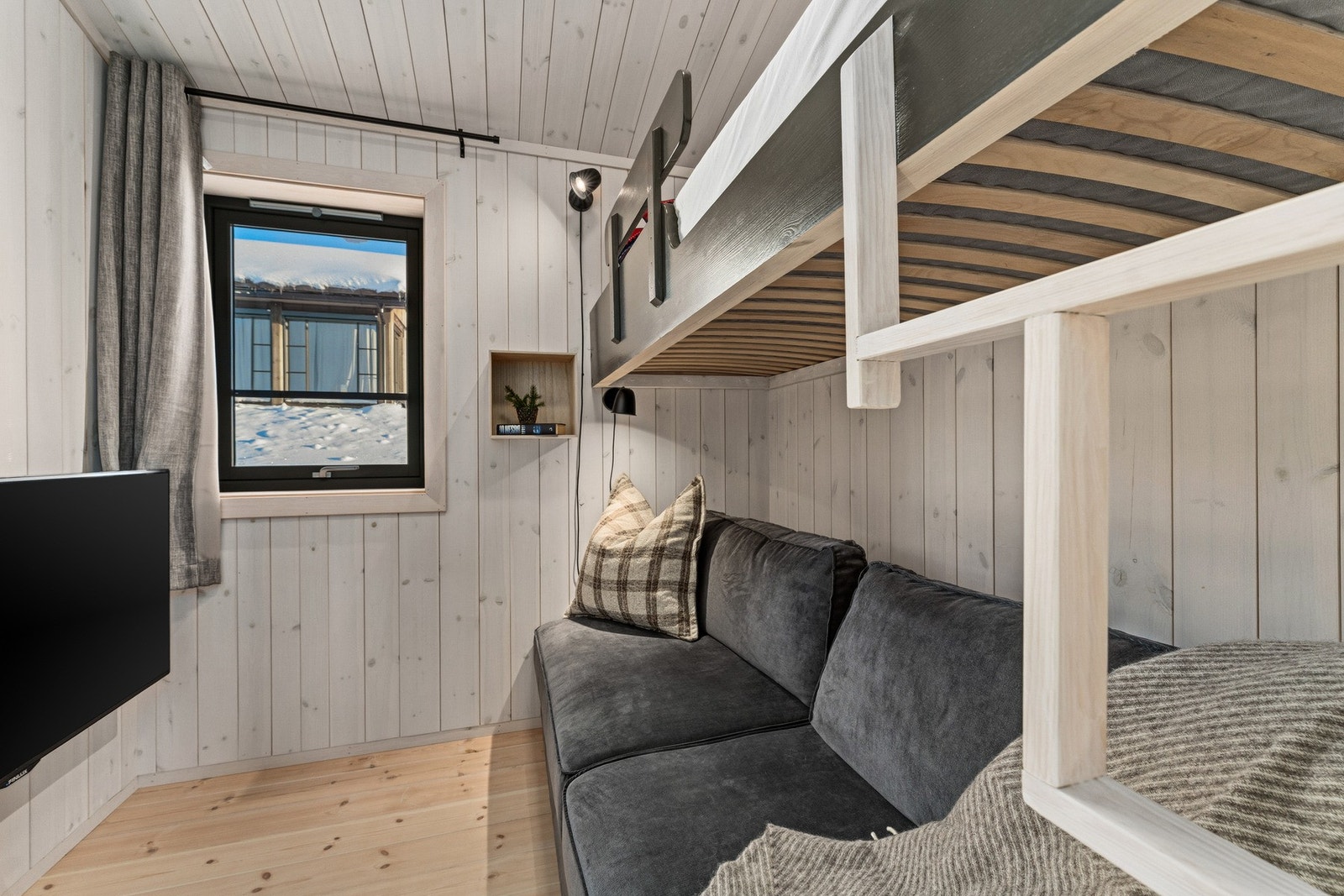 Soverom 3. Galleribilde