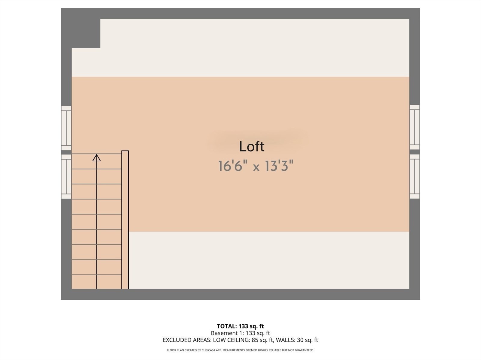 Plantegning - Hems Galleribilde