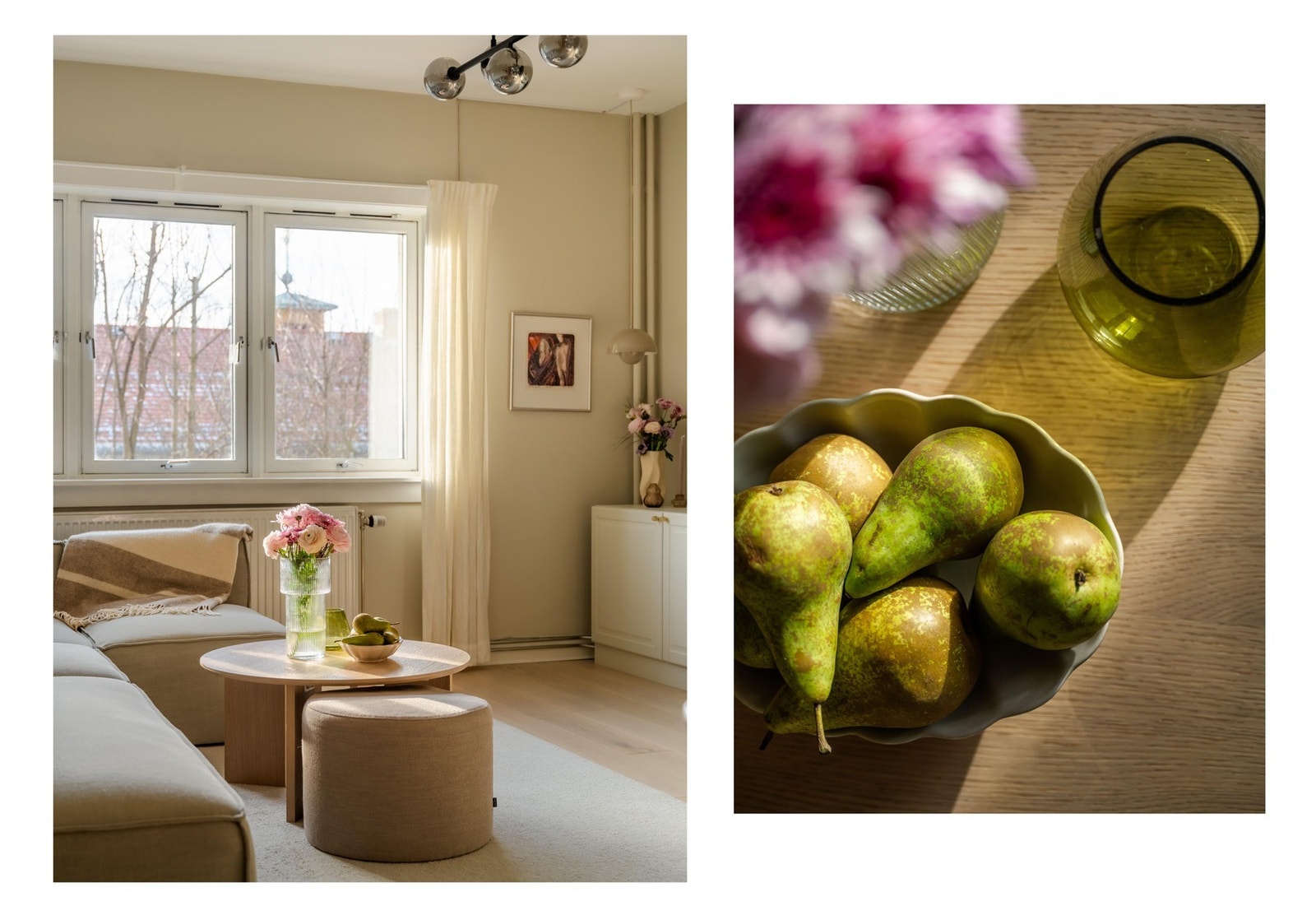 Liker du ikke denne, får det bare briste og bære. Ta deg en pære! Galleribilde