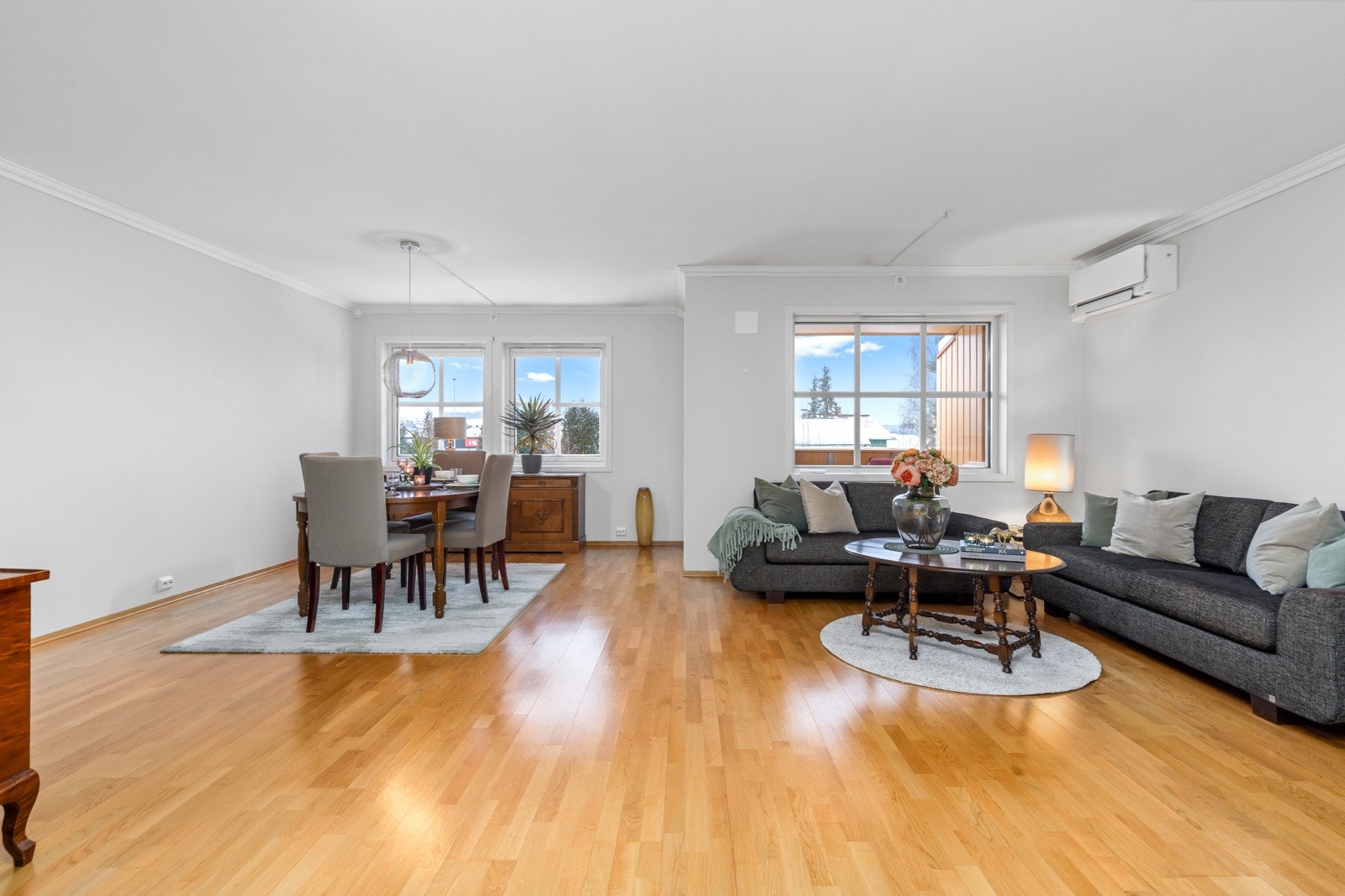 Velkommen til Haugveien 3K Galleribilde